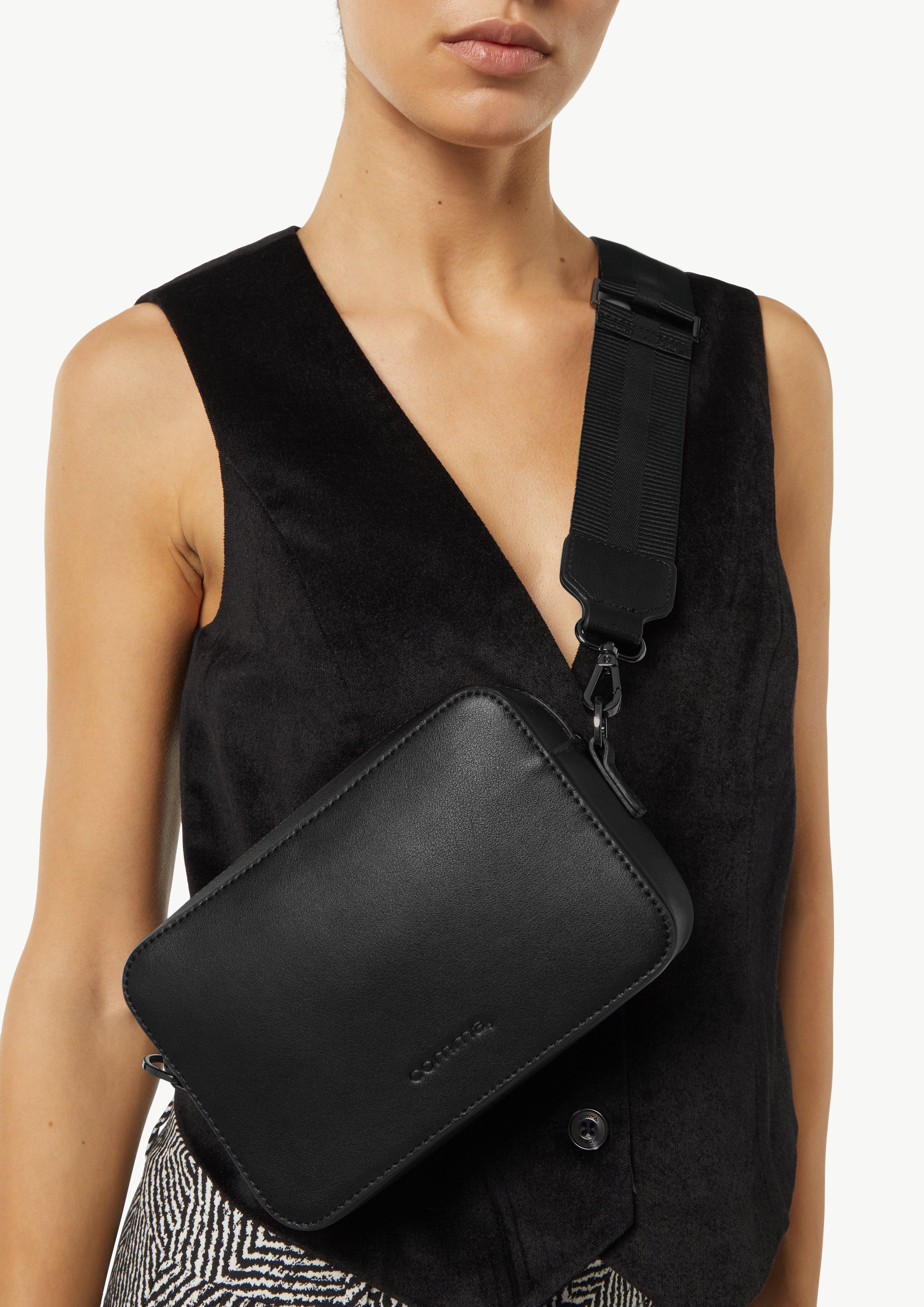 Cross-body bag in 