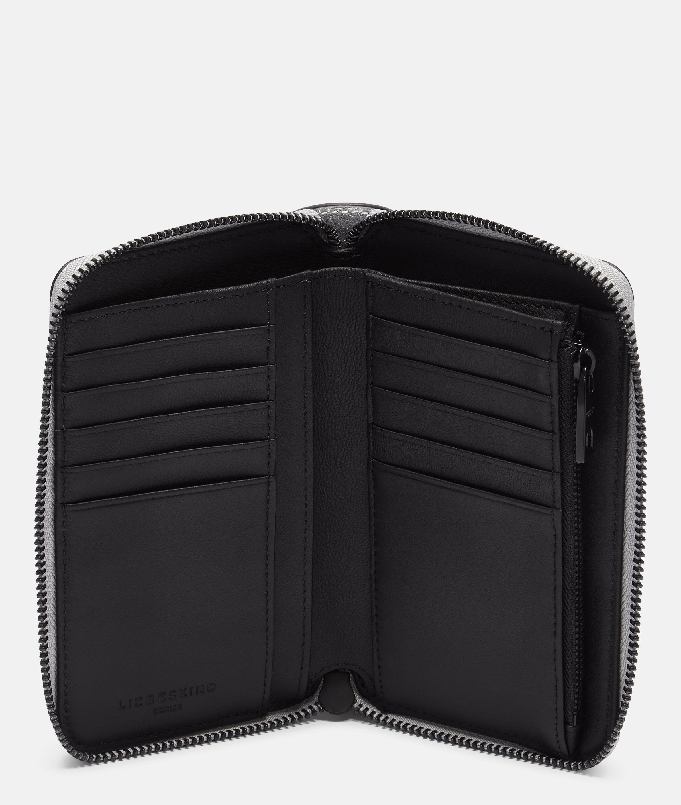 LIEBESKIND BERLIN Frieda Geldbörse M