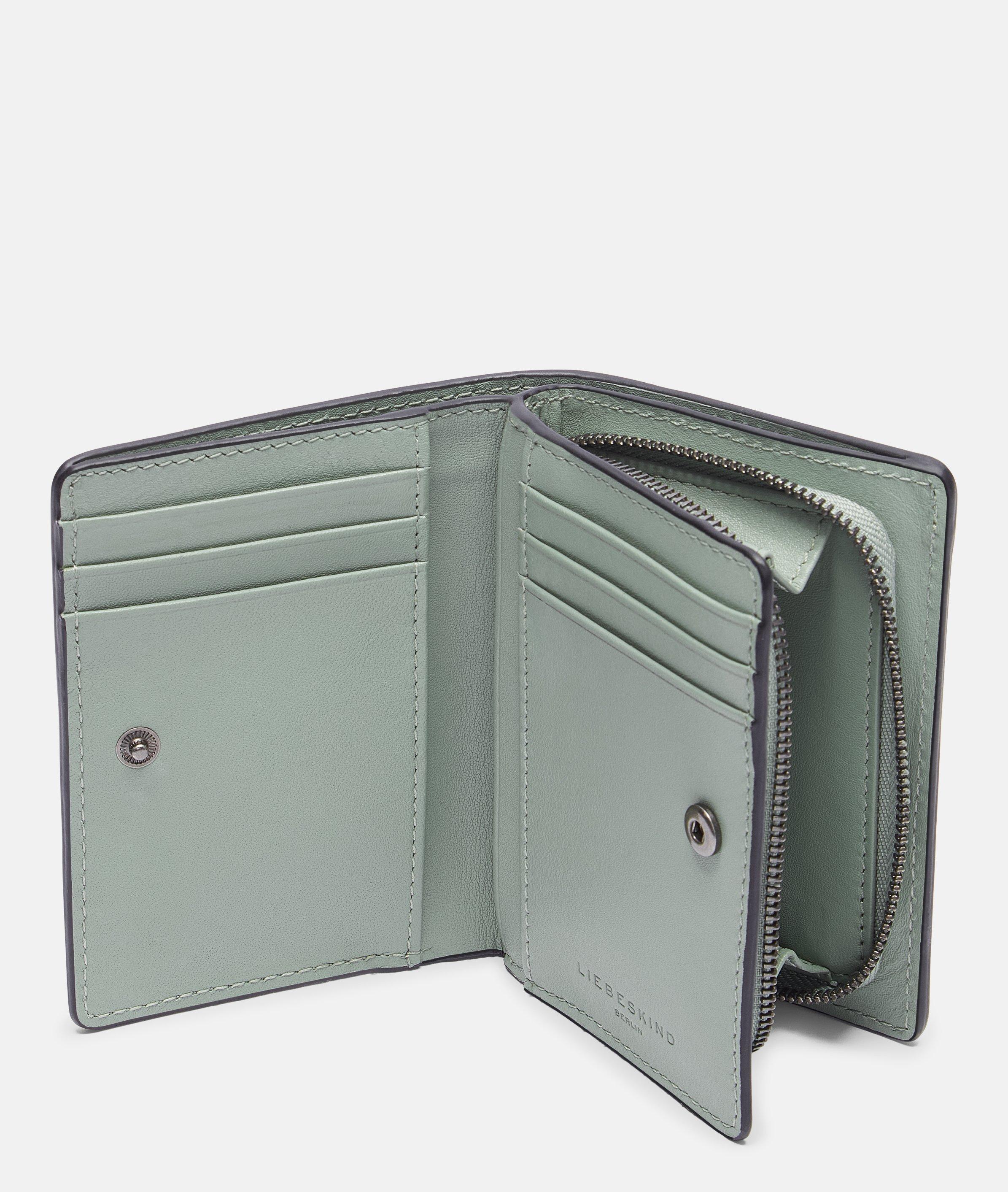 LIEBESKIND BERLIN Thea Geldbörse M