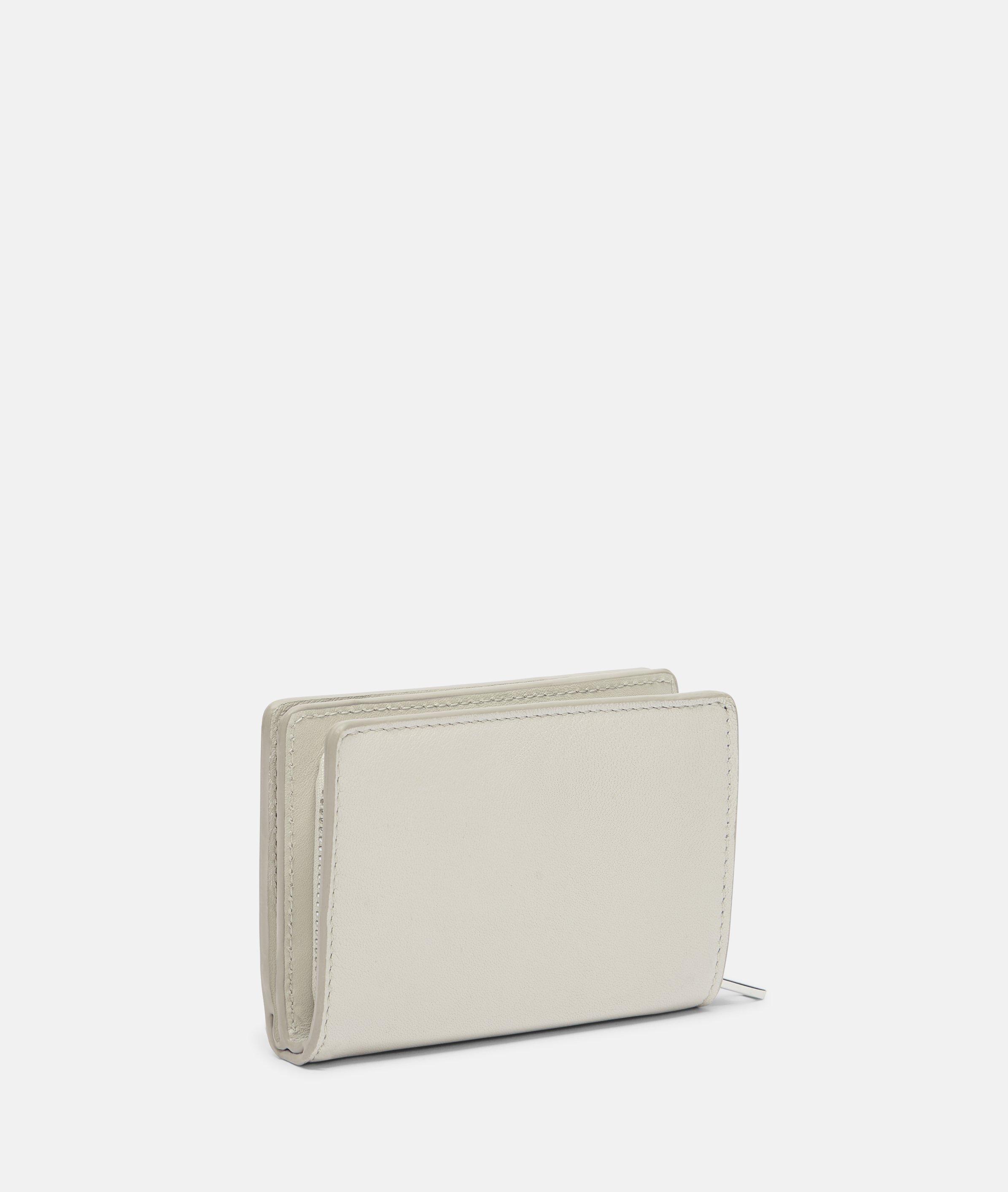 Thea beurs M in crème, groen & zwart