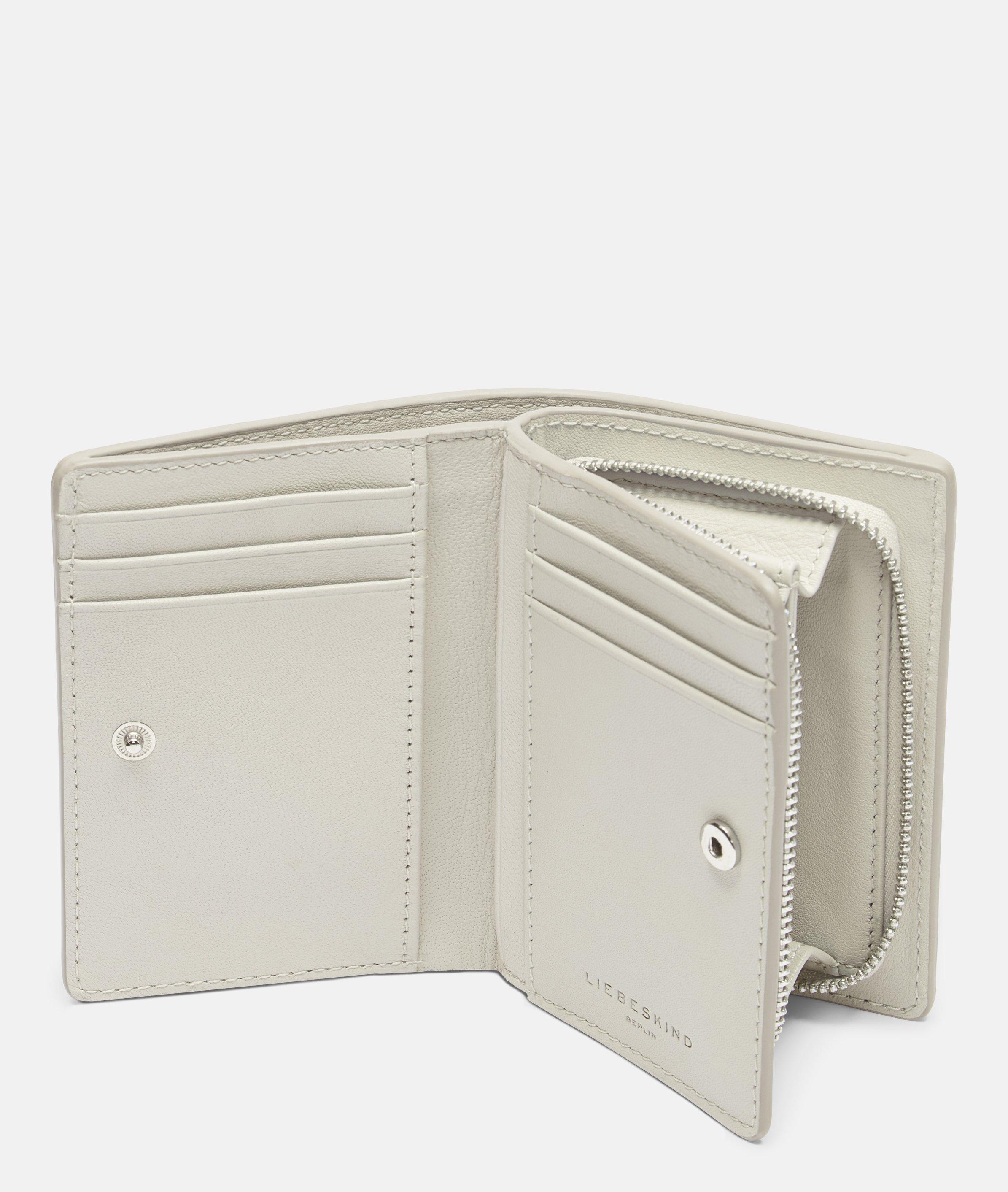 Thea beurs M in crème, groen & zwart