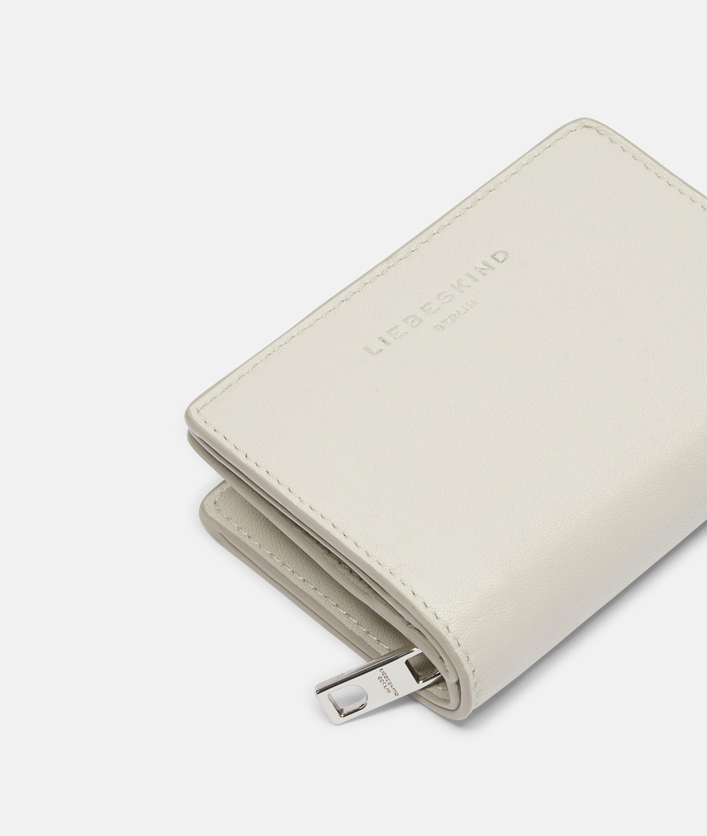 Thea beurs M in crème, groen & zwart