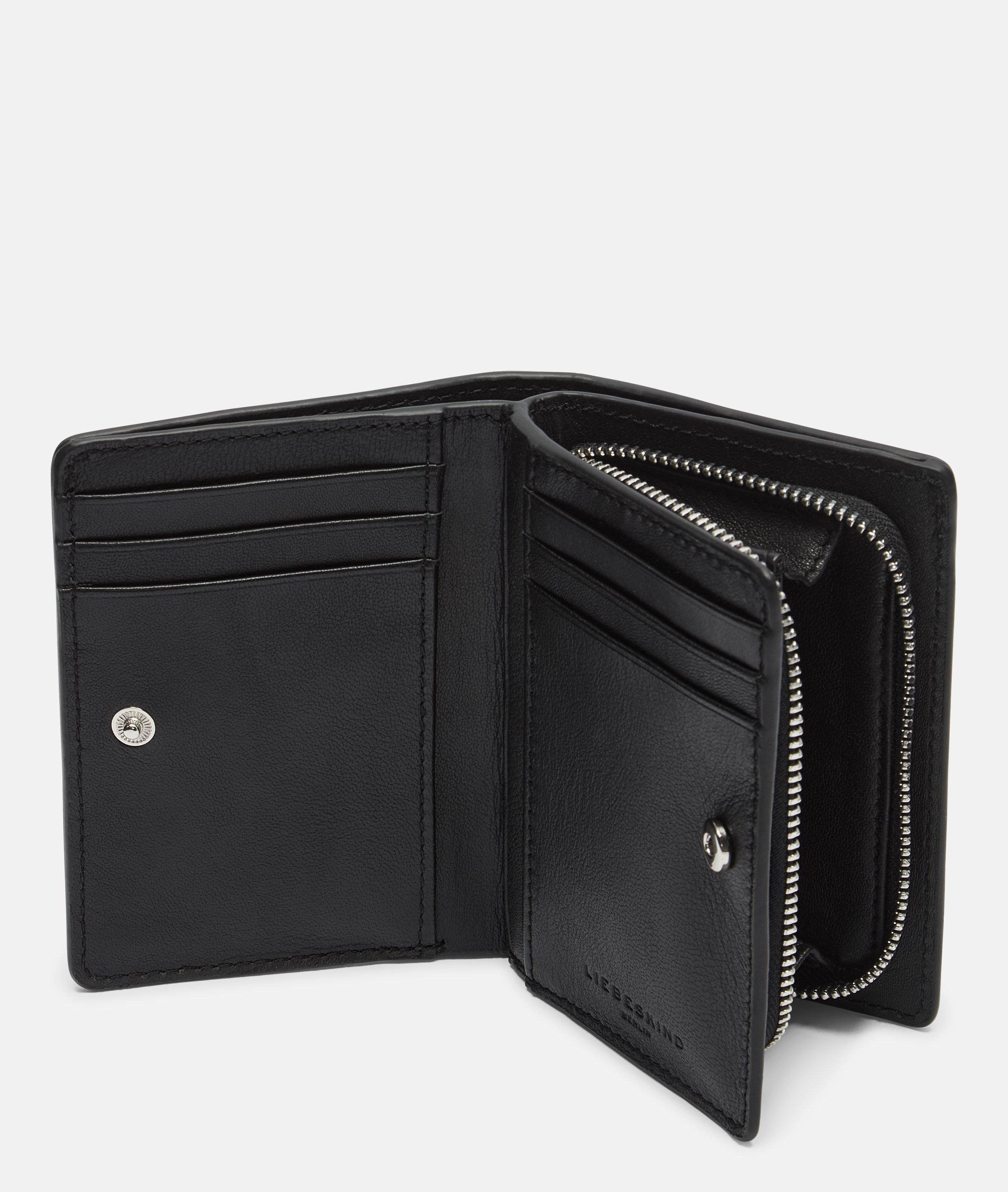 LIEBESKIND BERLIN Thea Geldbörse M