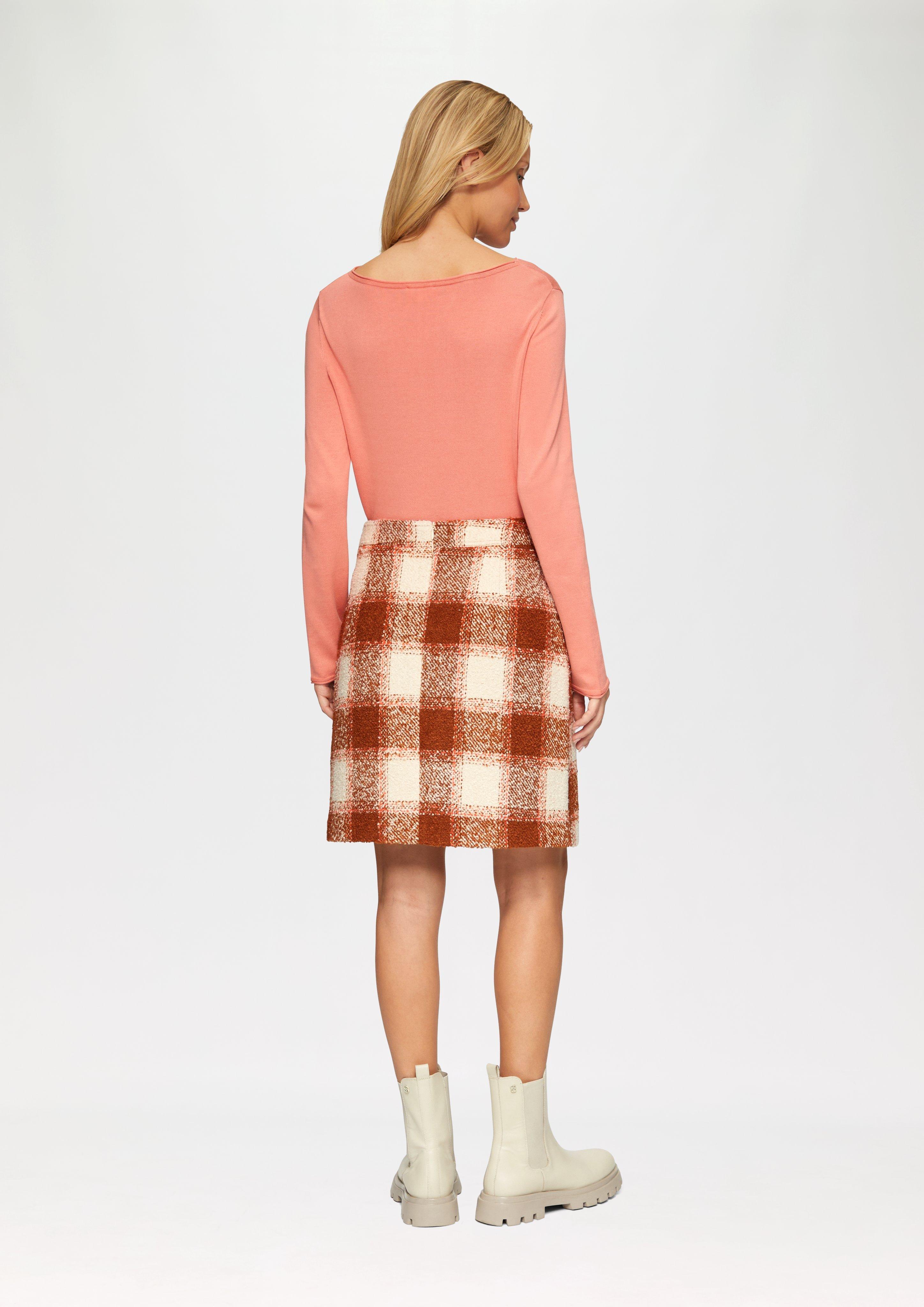 Pull en maille in 3301, 4703, 5061, 7926, 3874, 7774, 82W7 & 5959