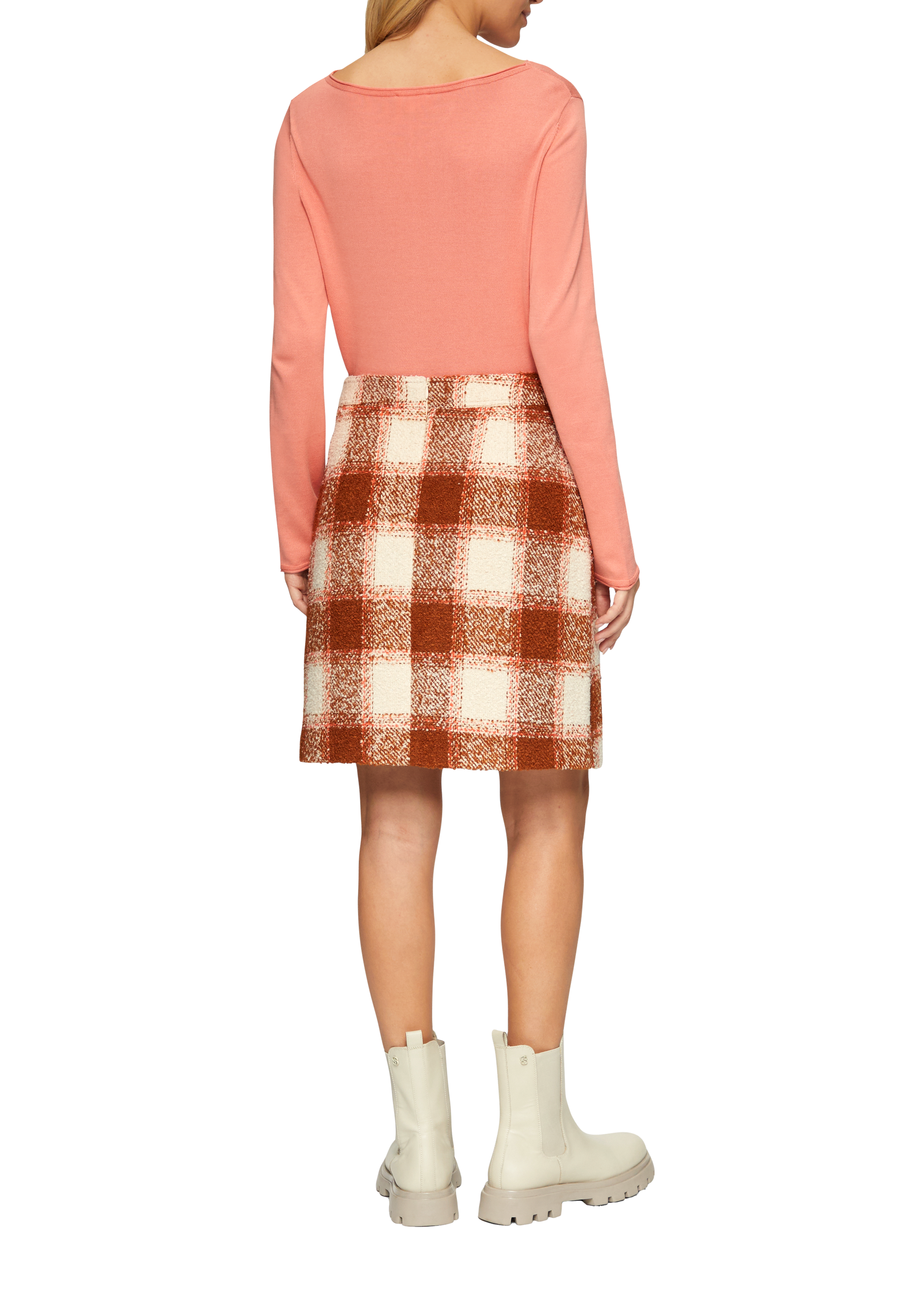 Thumbnail - Strickpullover