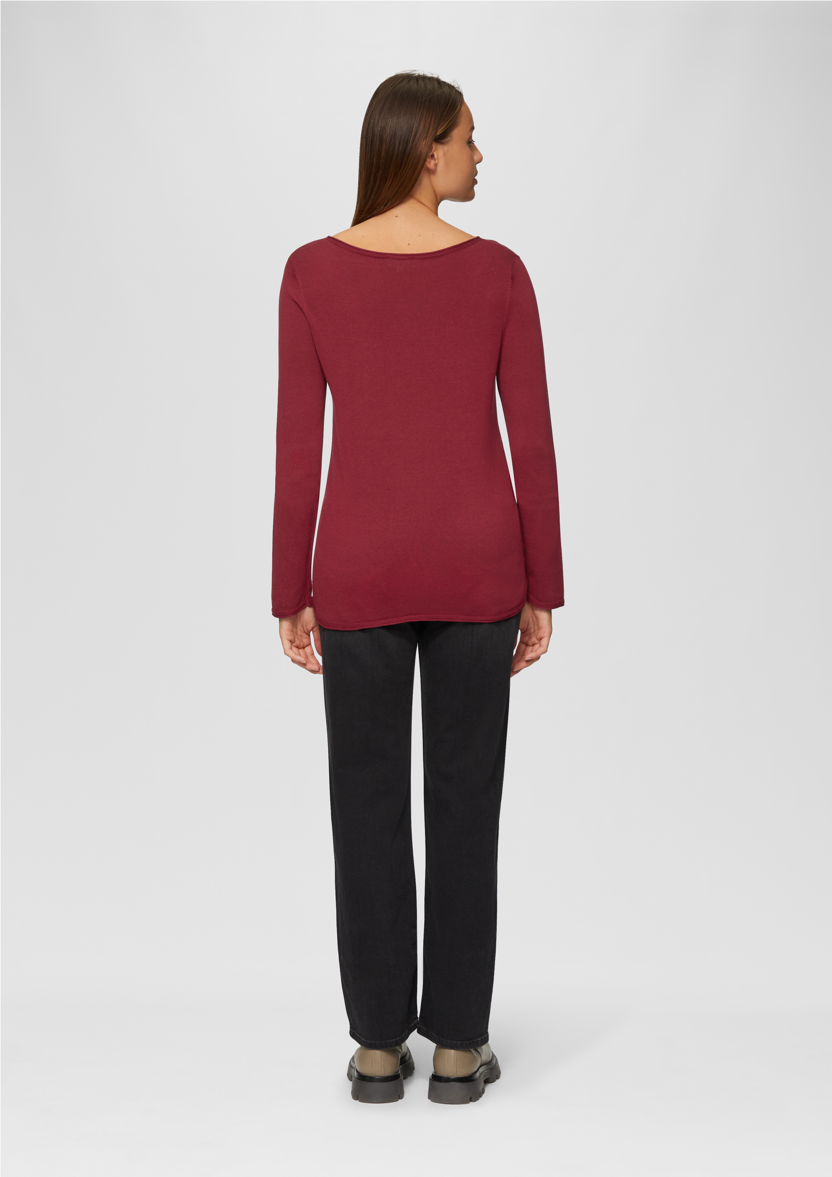 Pull en maille in 3874, 4703, 5061, 7926, 3301, 7774, 82W7 & 5959