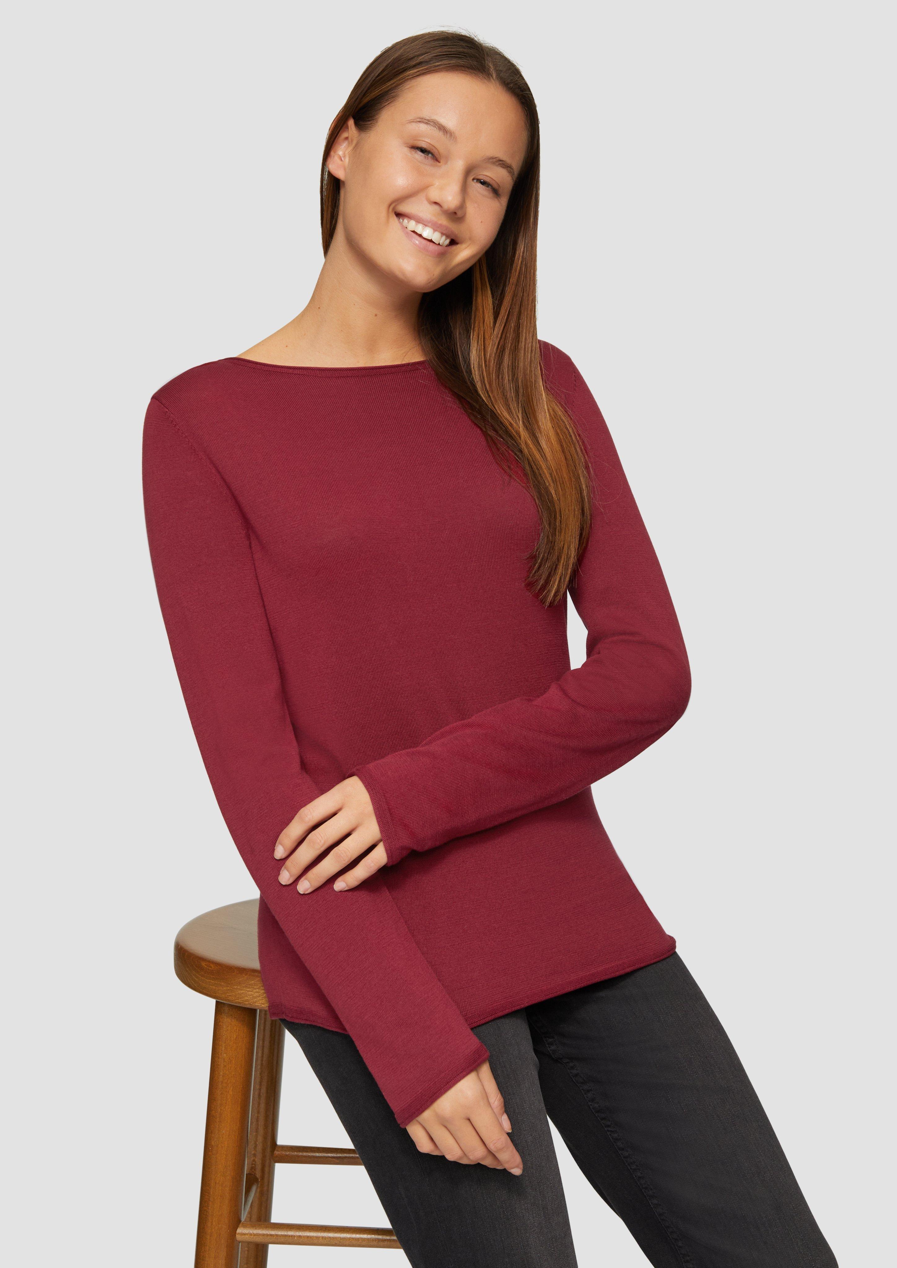 Pull en maille in 3874, 4703, 5061, 7926, 3301, 7774, 82W7 & 5959