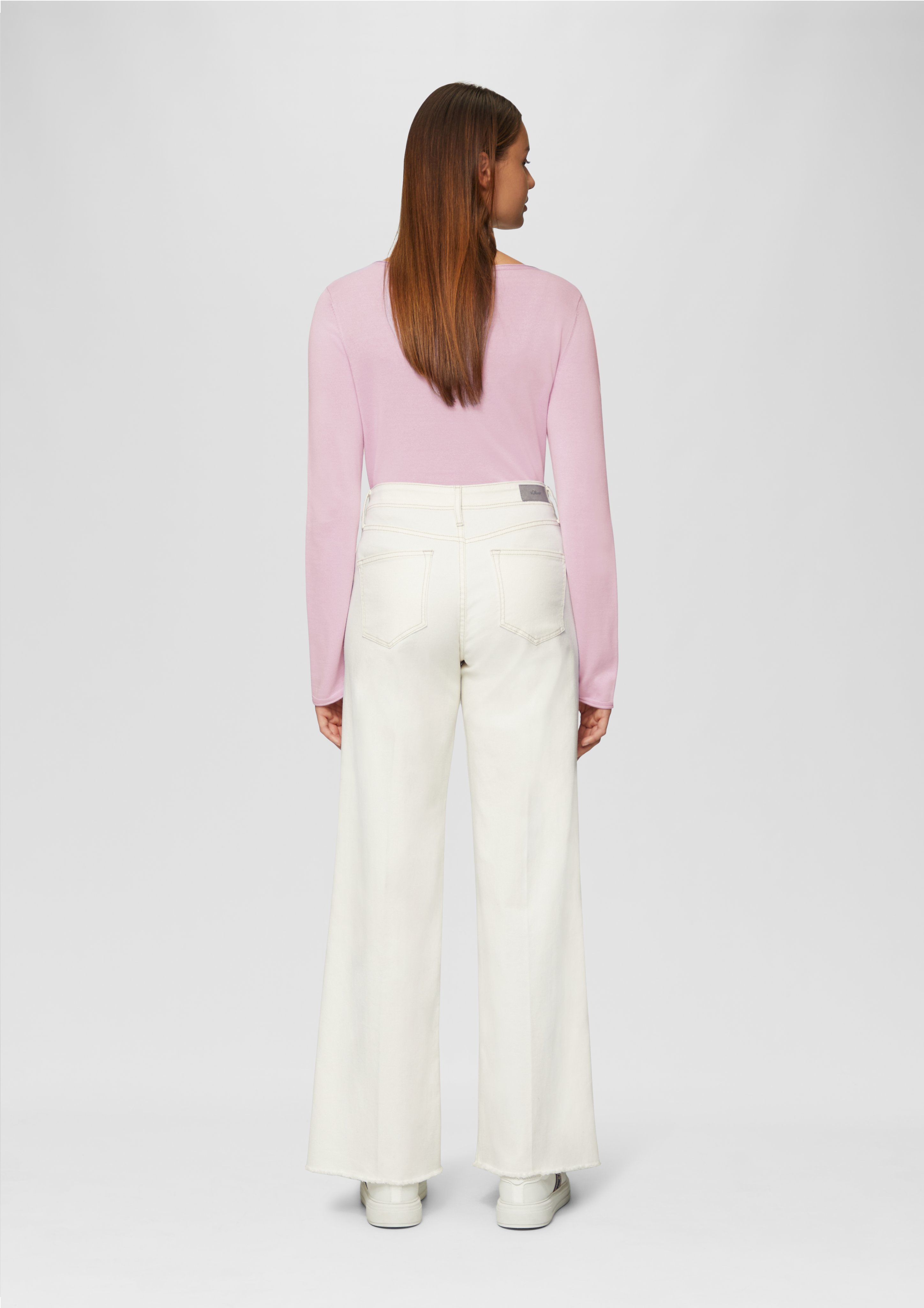 Pull en tricot in 4703, 5061, 7926, 3301, 3874, 7774, 82W7 & 5959