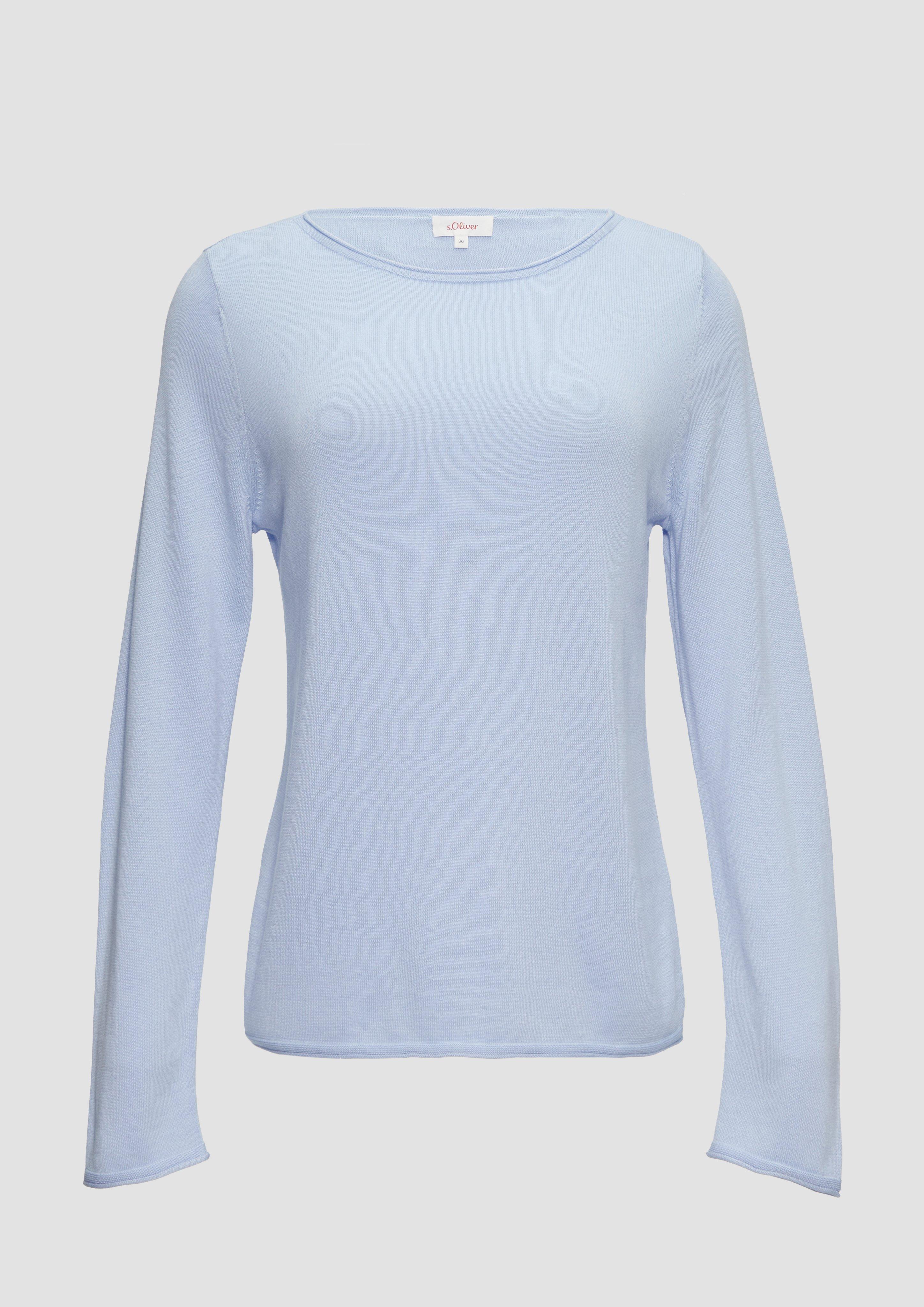 Product sibling bleu