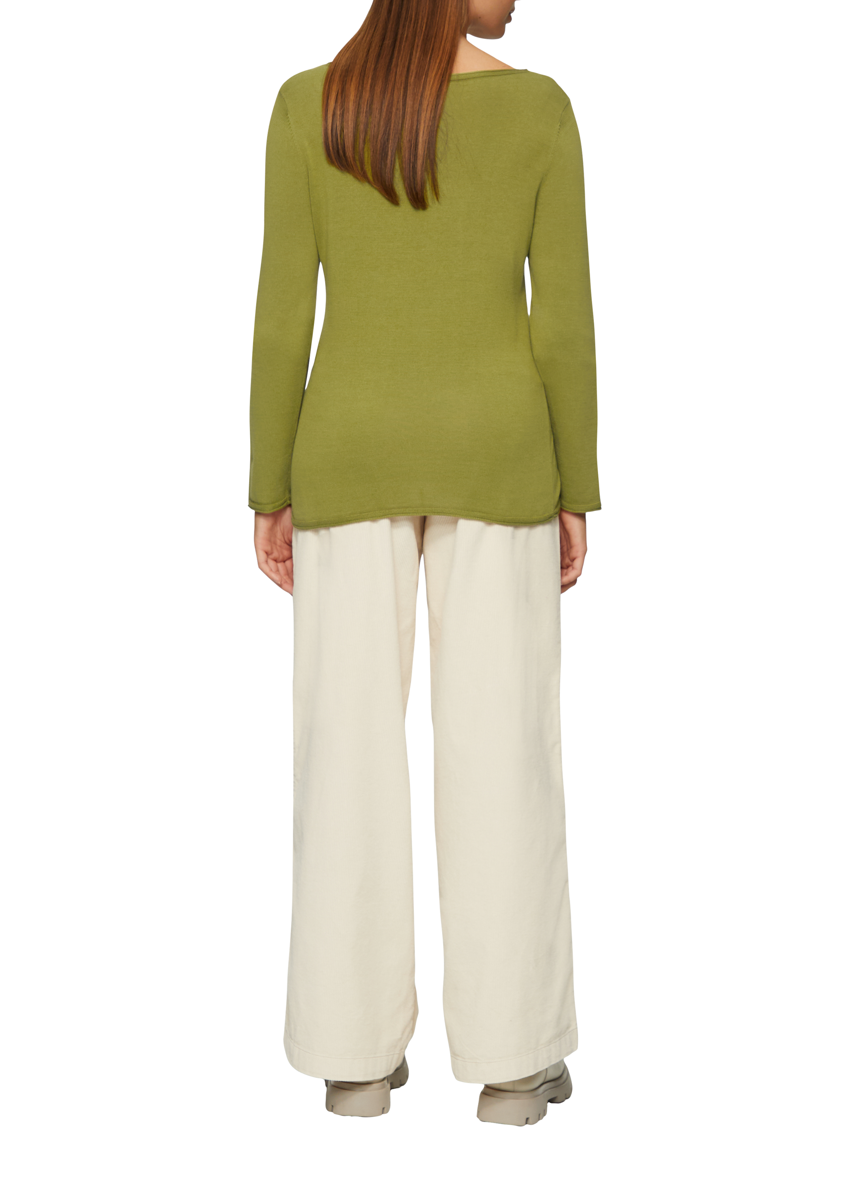 Thumbnail - Strickpullover