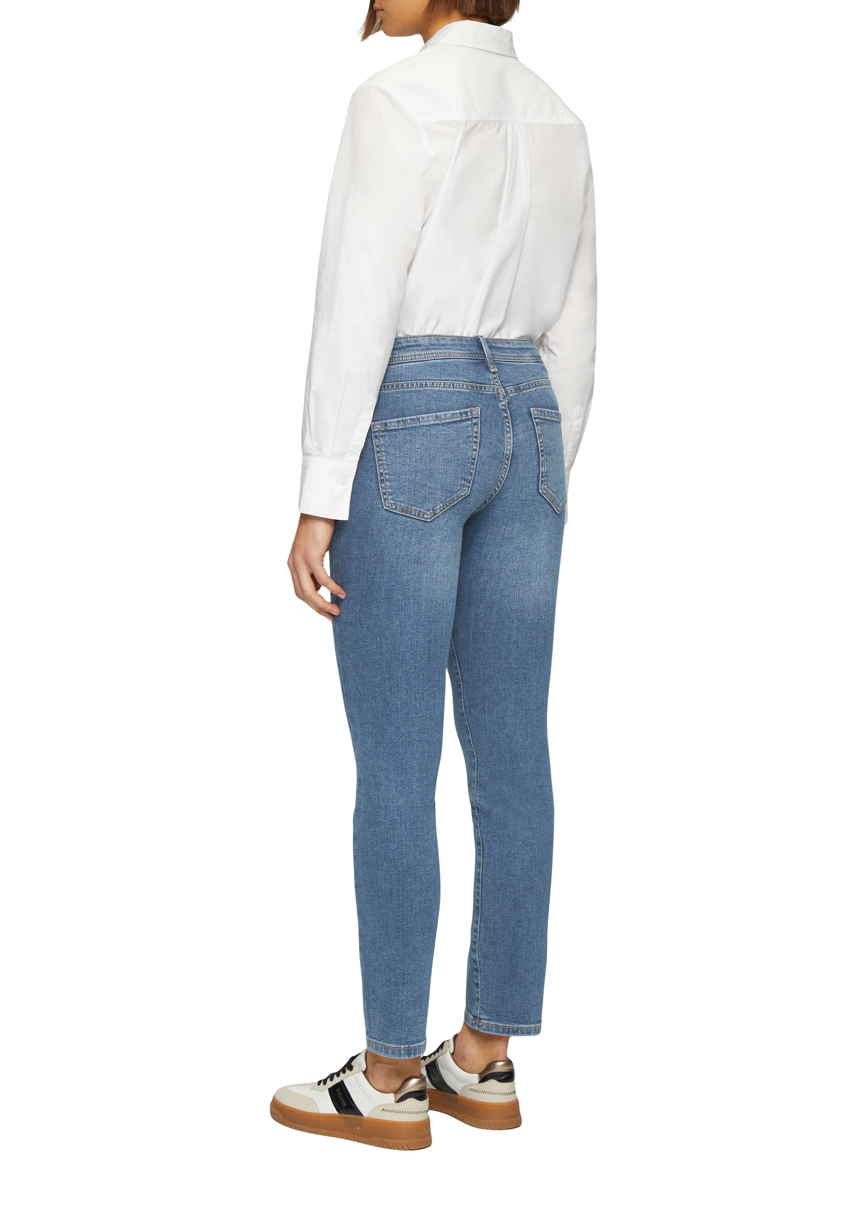 Thumbnail - Jeans-Hose