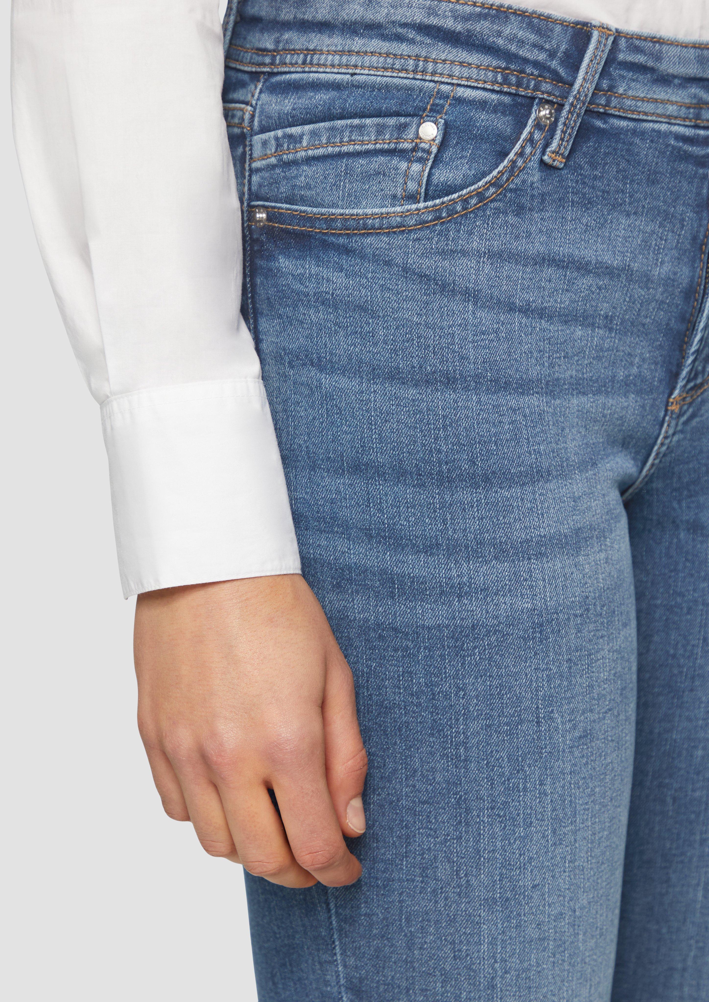 Jeans in 57Z4, 59Z4, 55Z4 & 99Z4