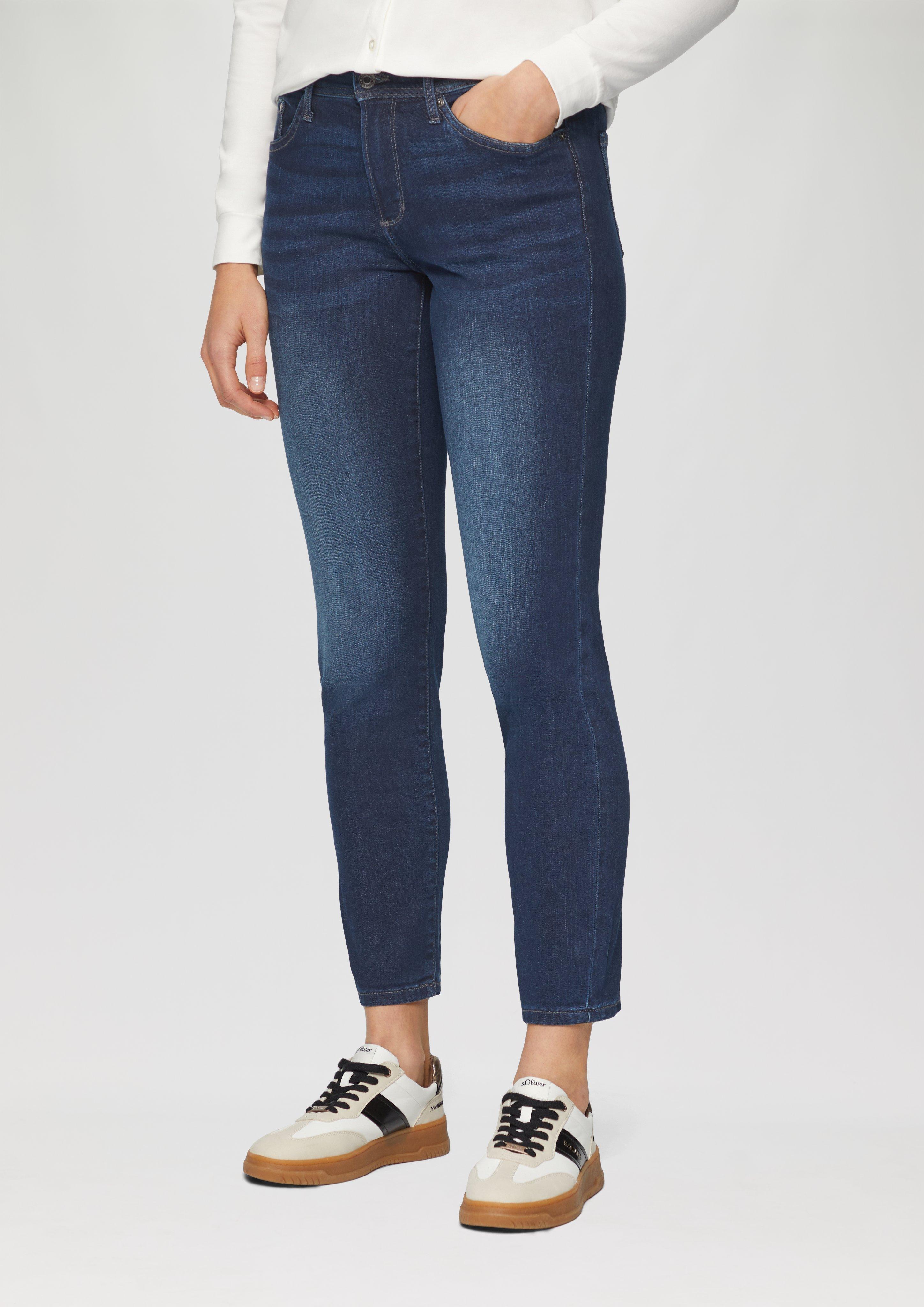 Jeans in 59Z4, 57Z4, 55Z4 & 99Z4