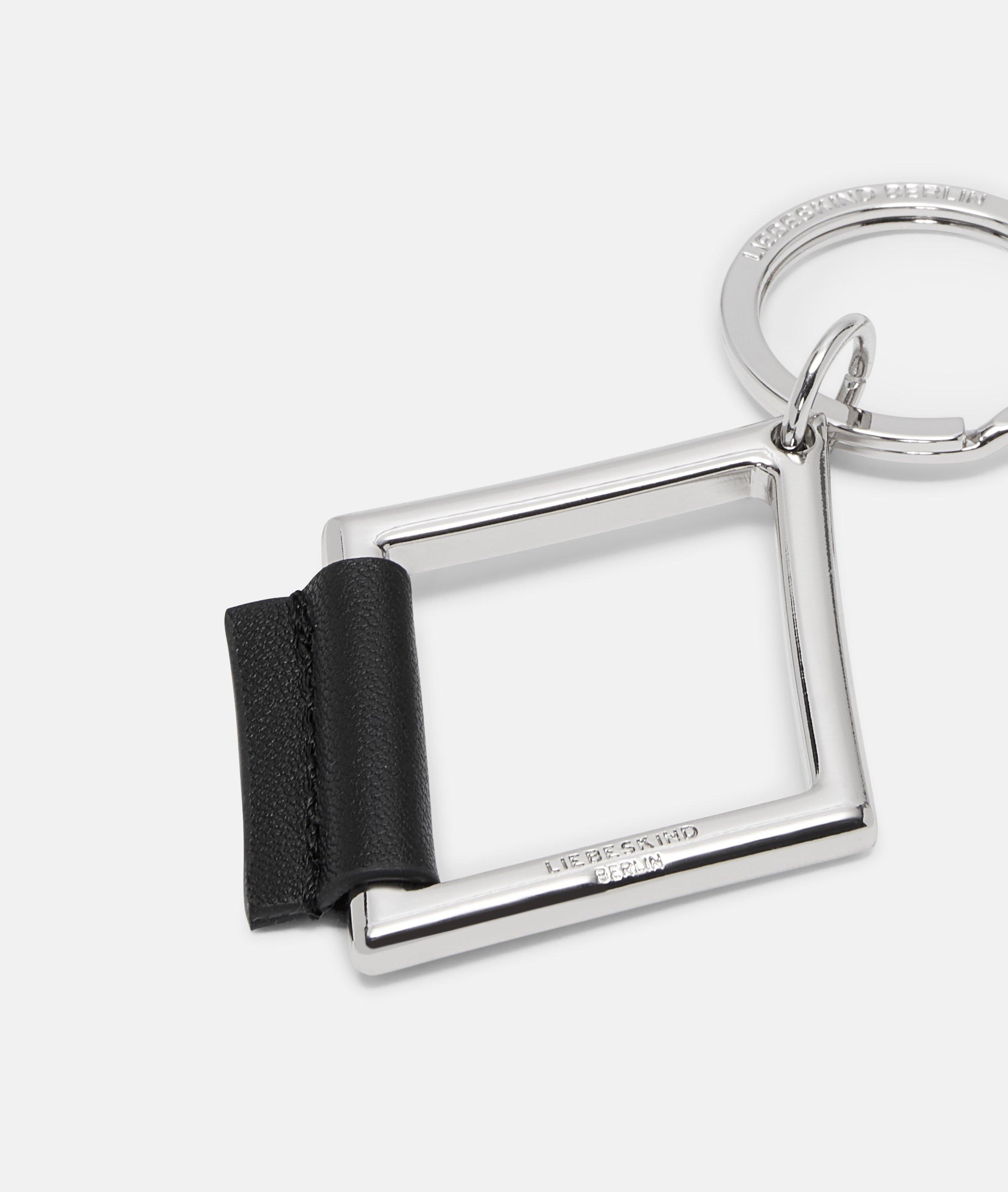 LIEBESKIND BERLIN Lucky Valentine Keyring