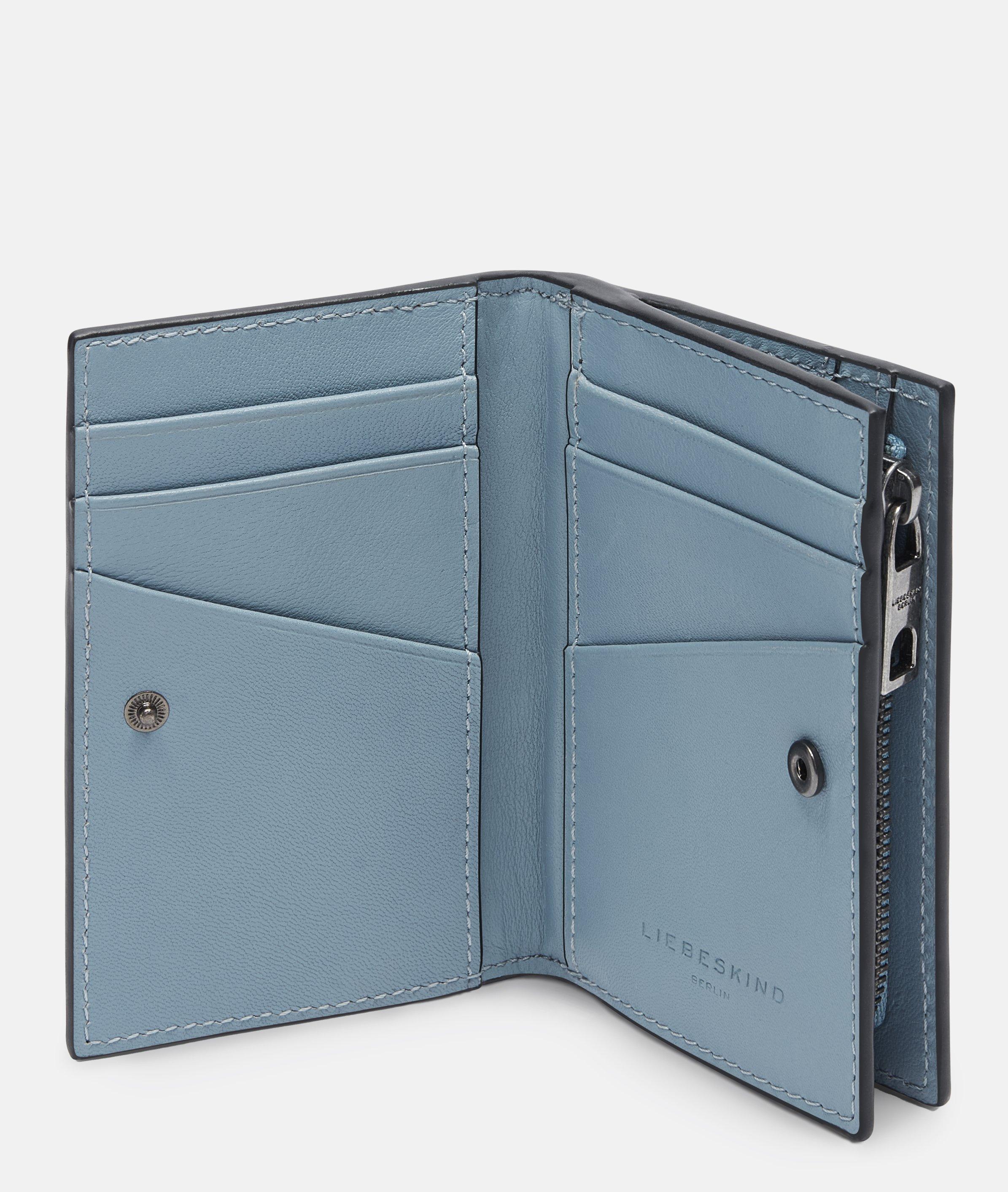 Lilith in blauw, geel & crème