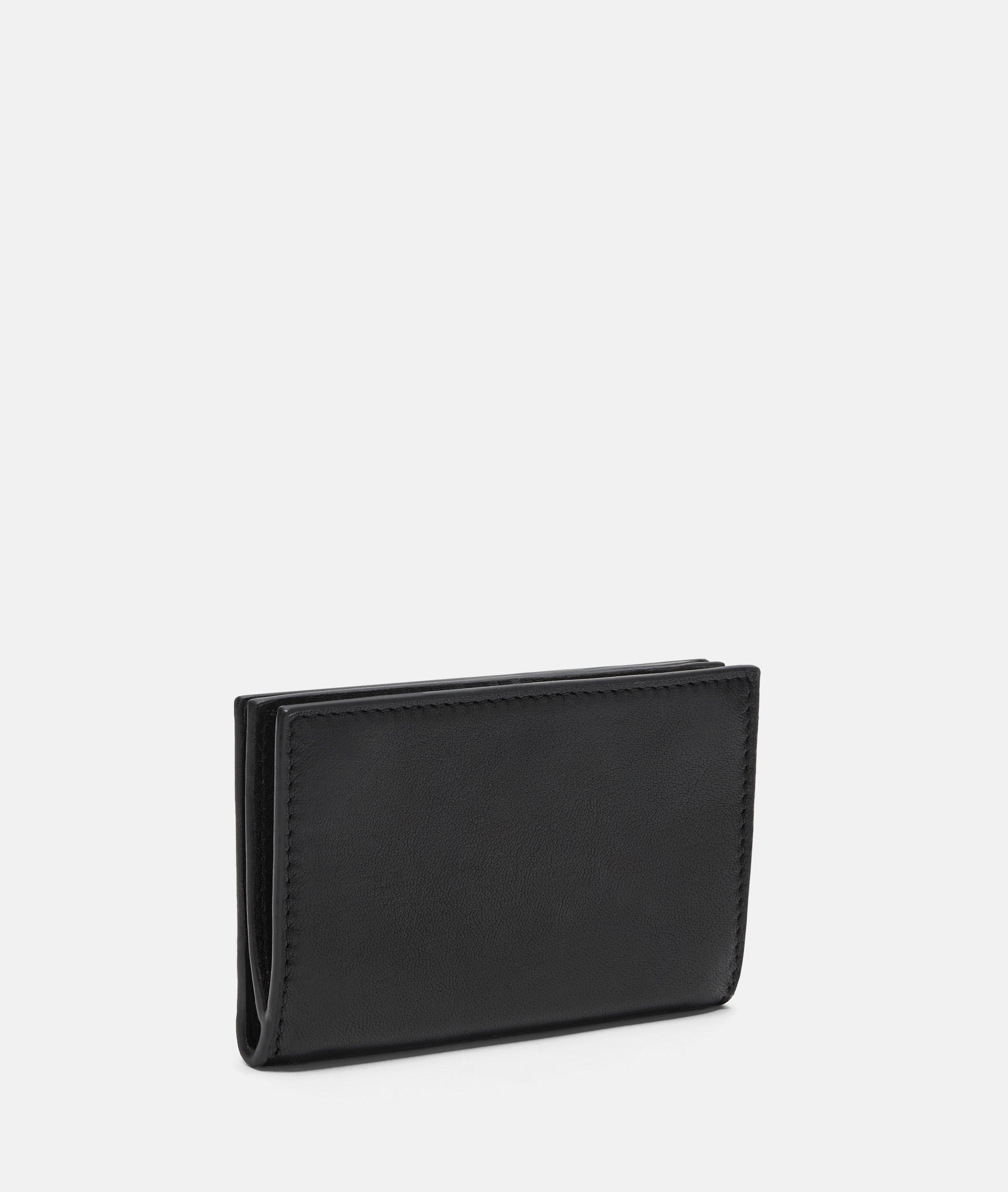 Lilith in zwart, geel & crème