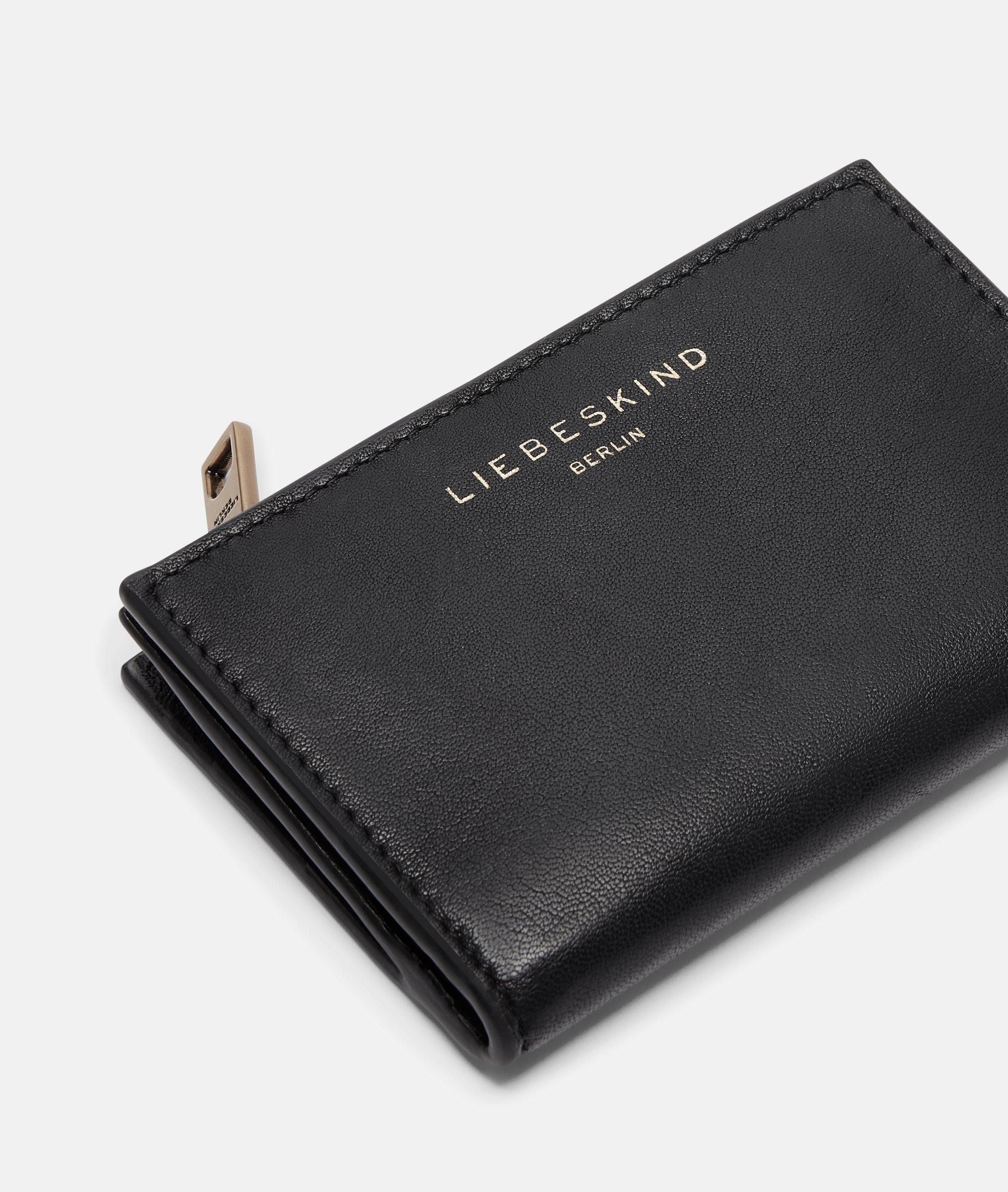 Lilith in zwart, geel & crème