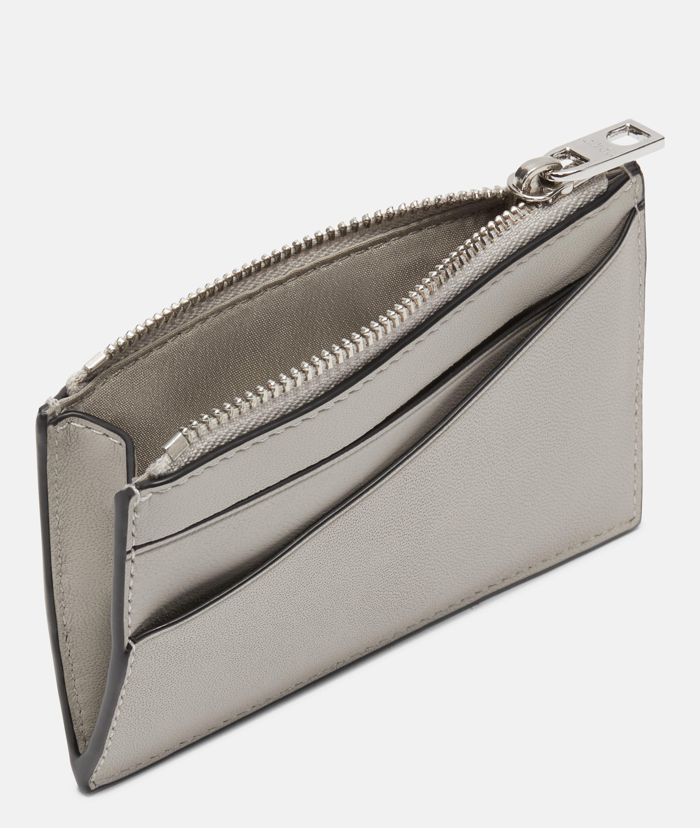 Hilla Mina in grijs, zwart & geel