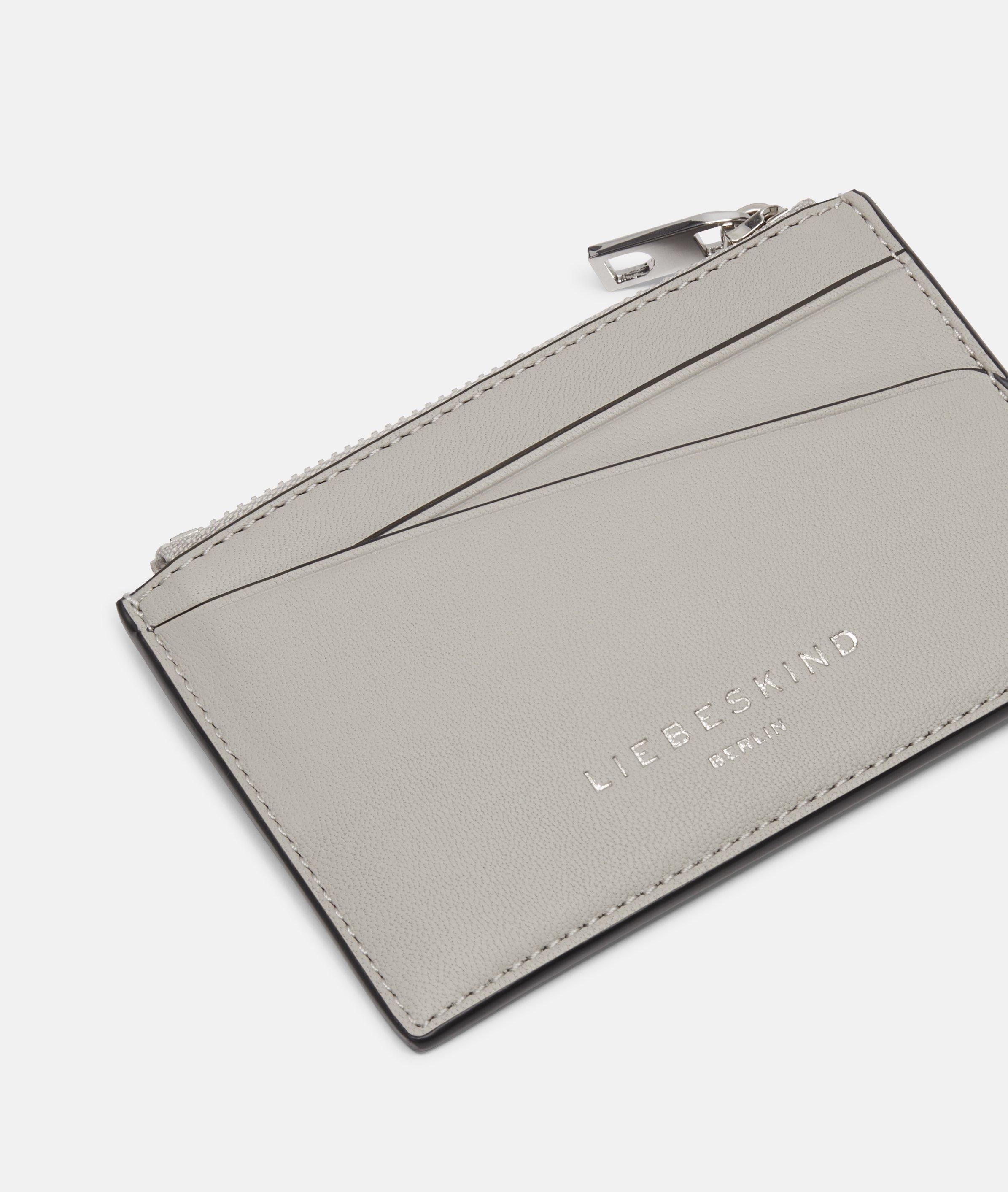 Hilla Mina in grijs, zwart & geel