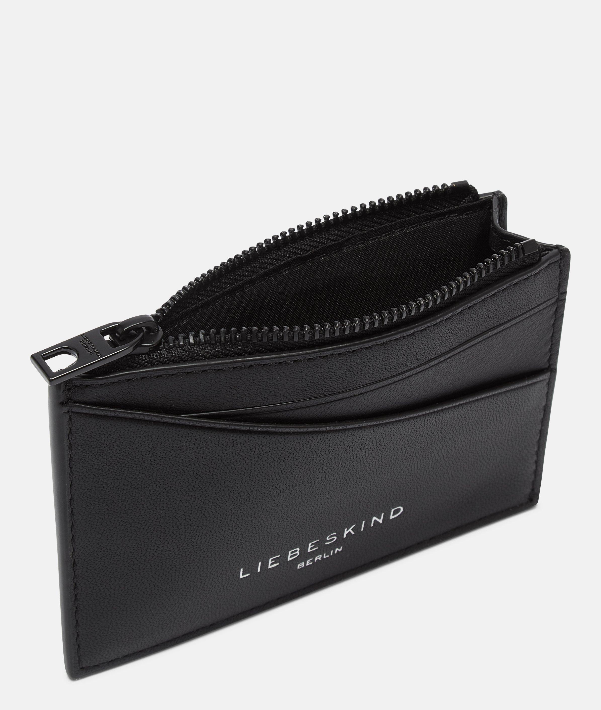 Hilla Mina in zwart & geel