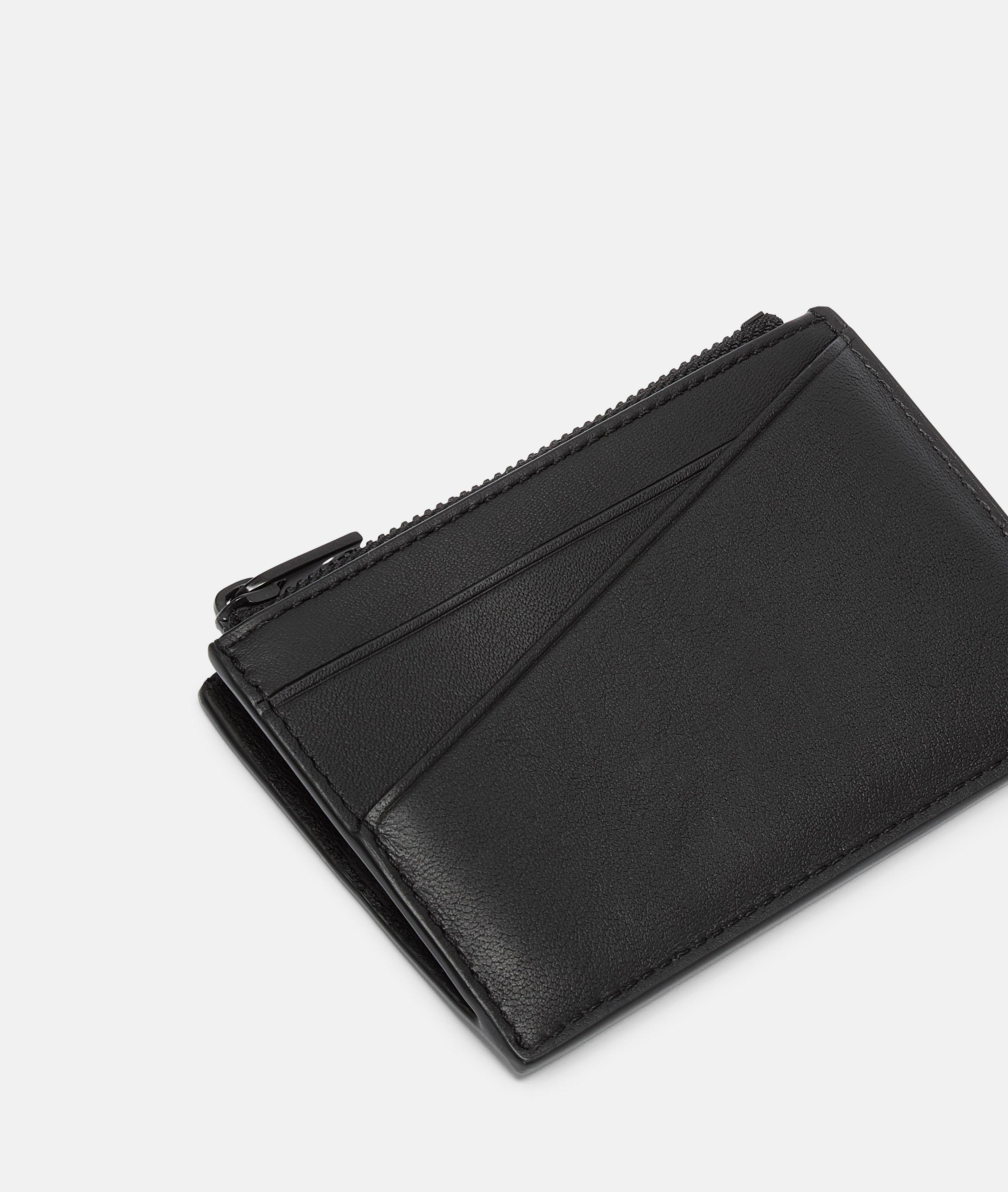 Hilla Mina in zwart & geel