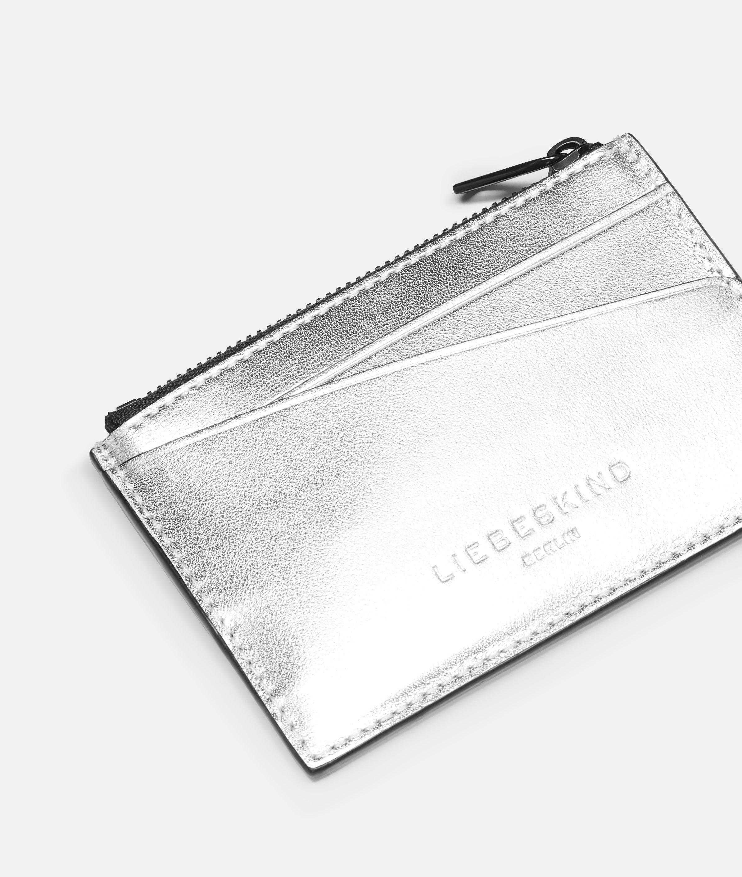 LIEBESKIND BERLIN Mina Geldbörse XS