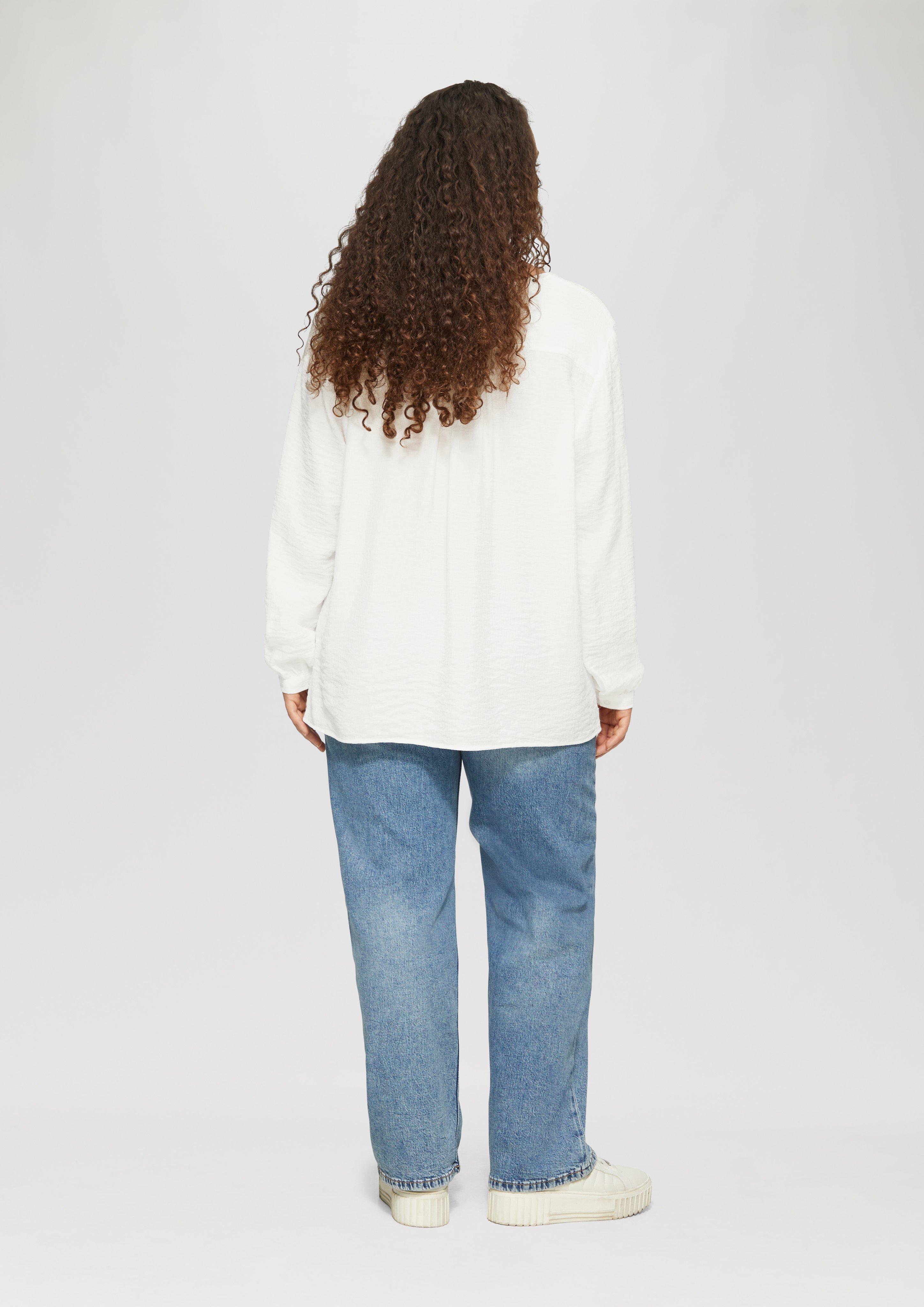 Chemisier in 0210 & 5083