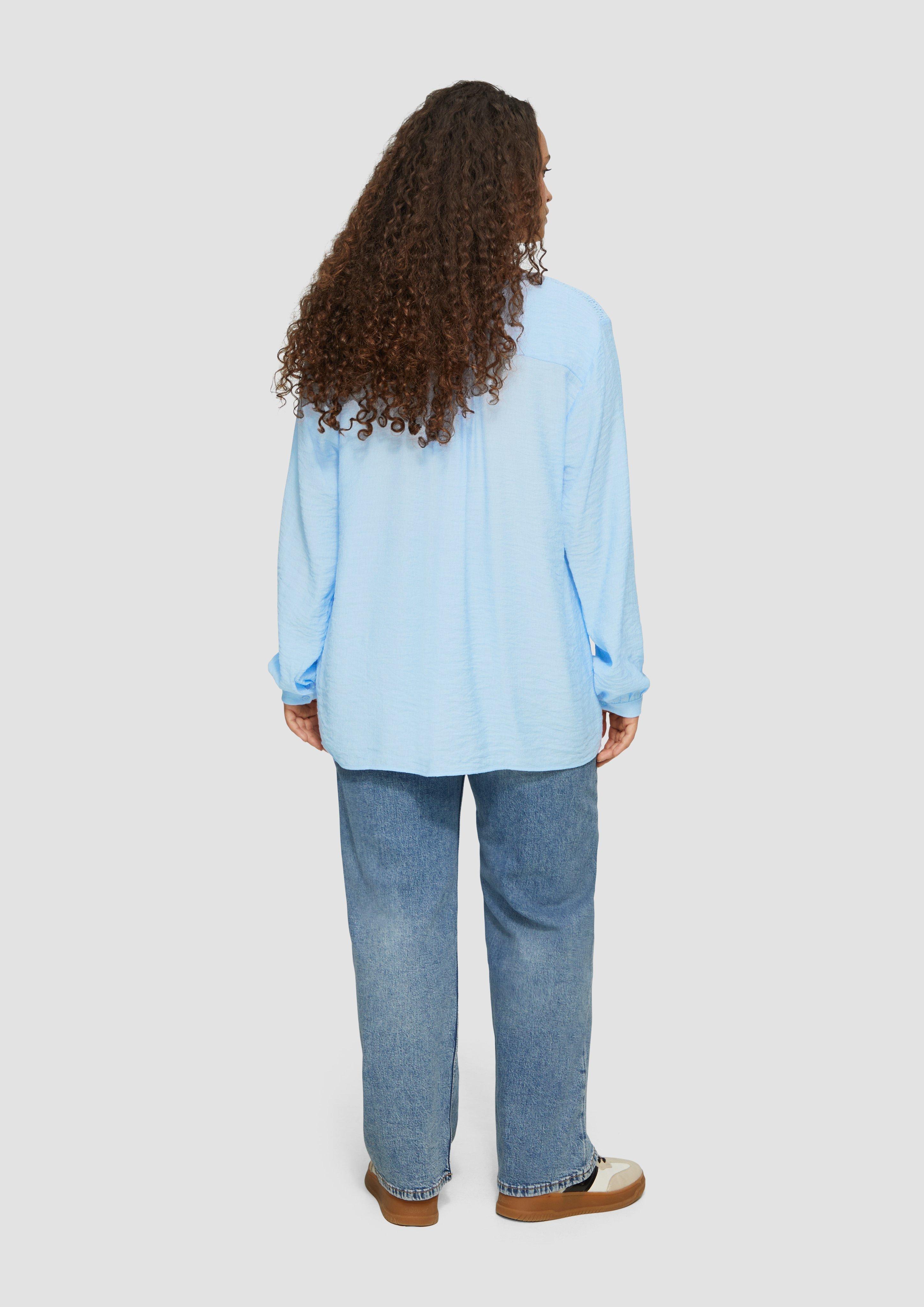 Chemisier in 5083 & 0210