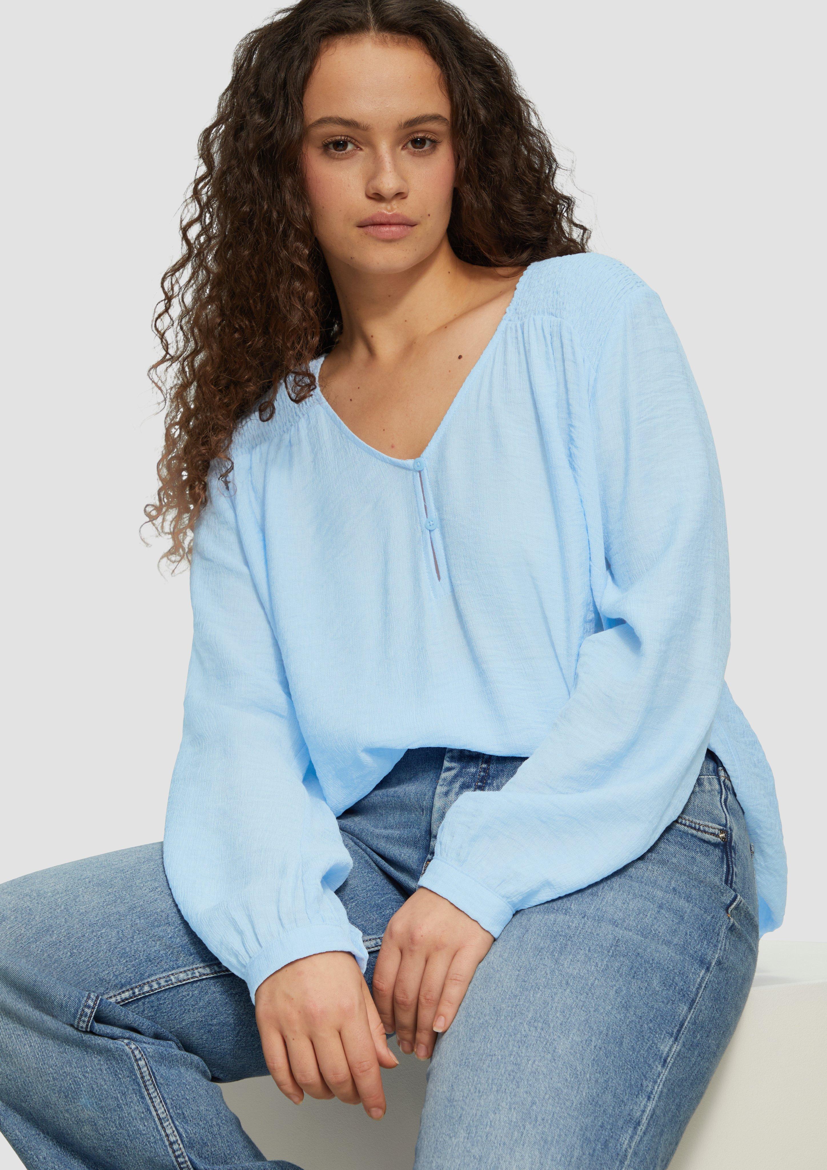 Chemisier in 5083 & 0210