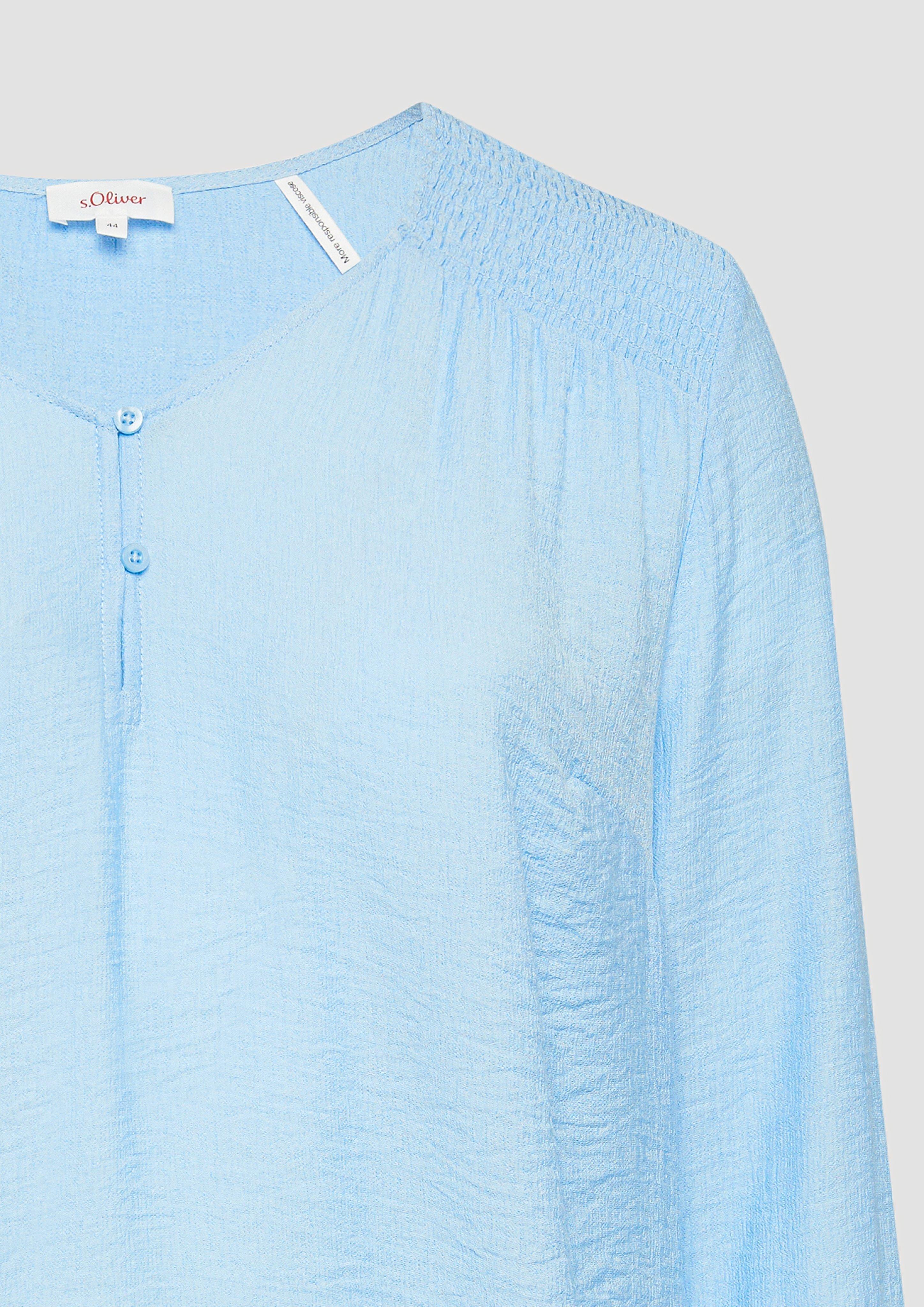 Chemisier in 5083 & 0210