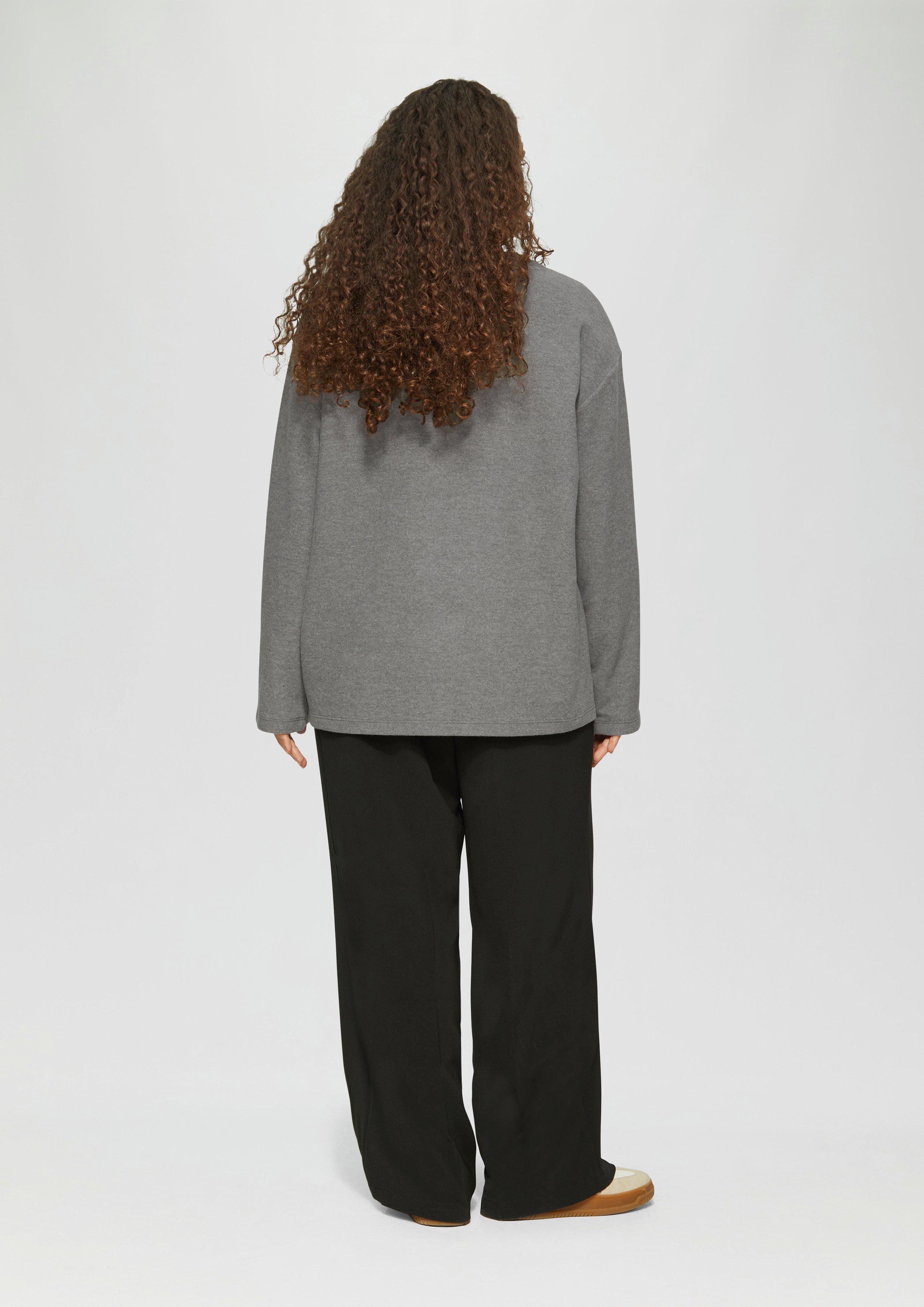 Sweatshirt in 9730 & 50W9