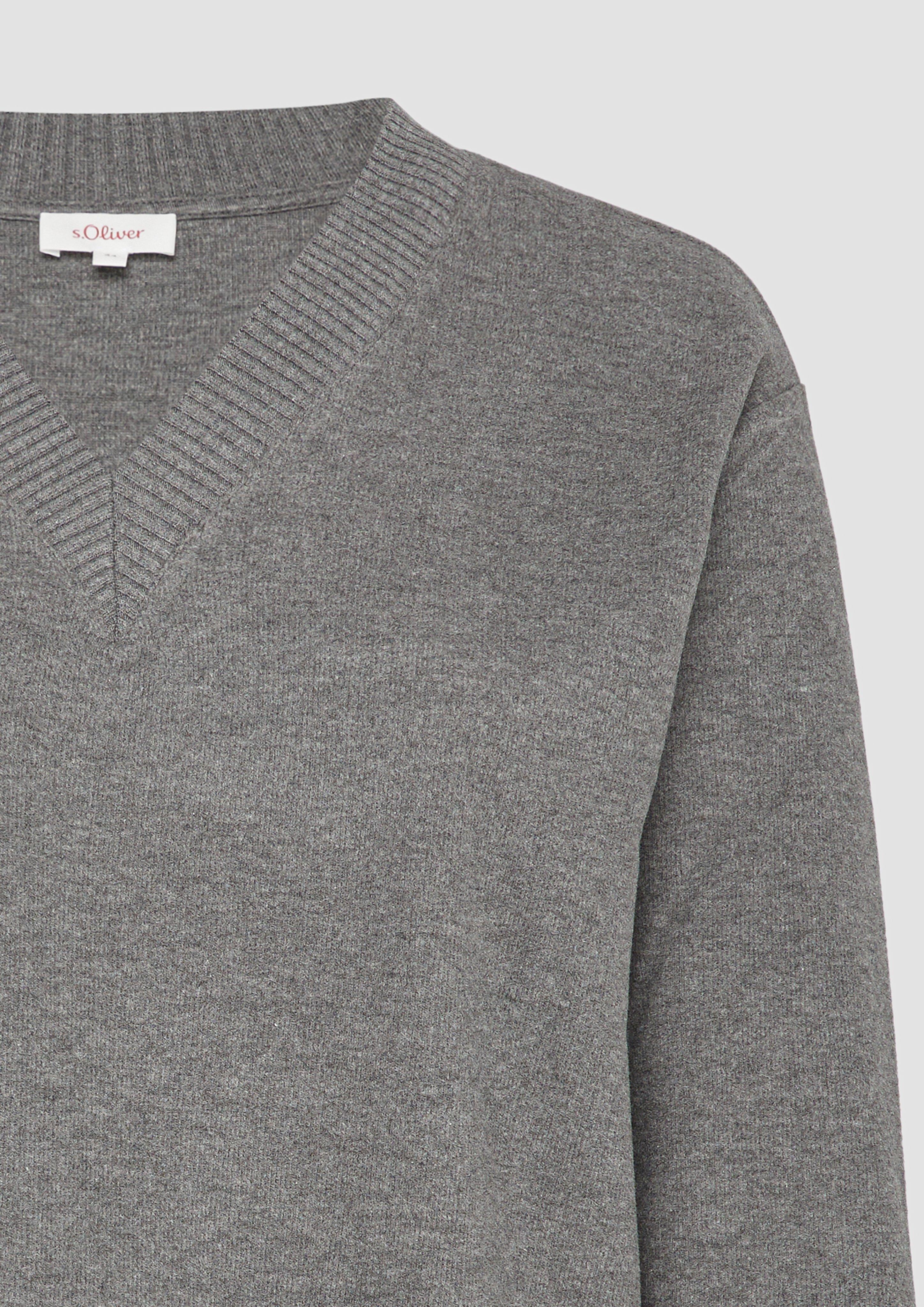 Sweatshirt in 9730 & 50W9