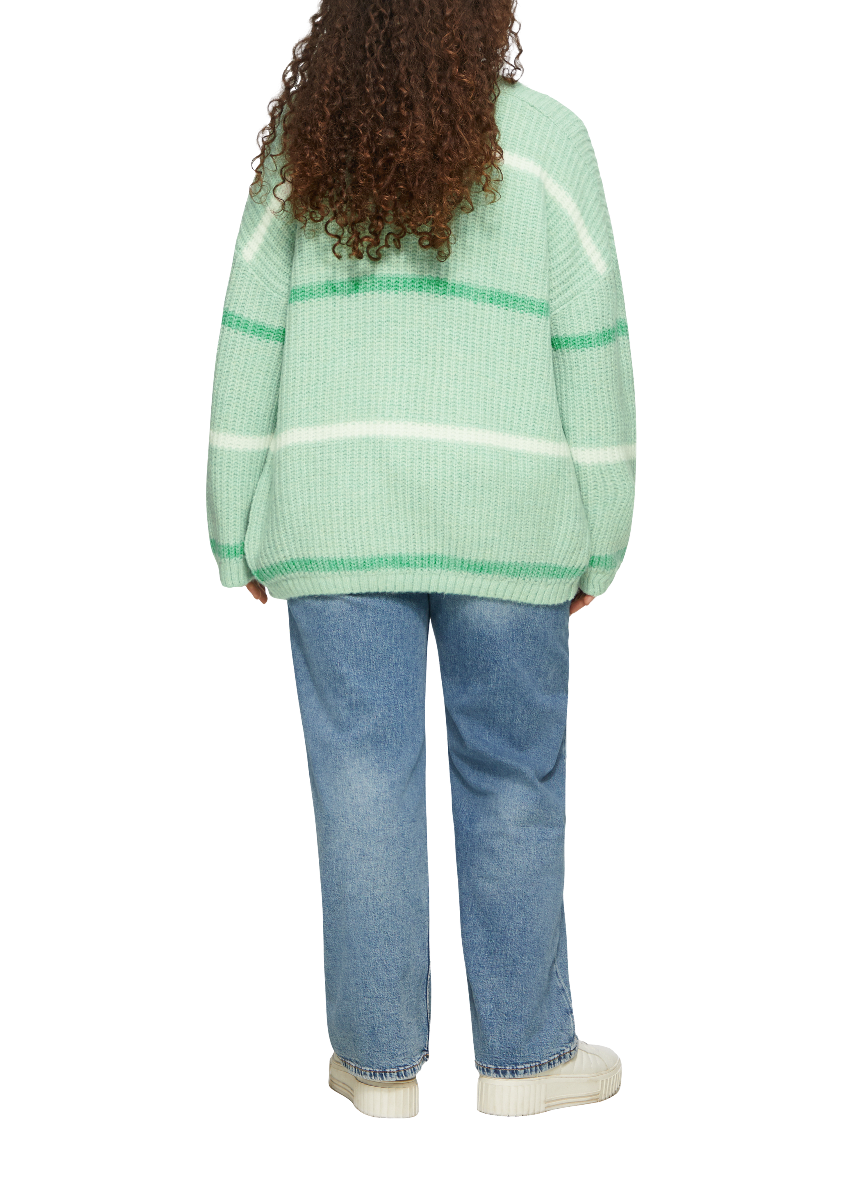 Thumbnail - Strickjacke