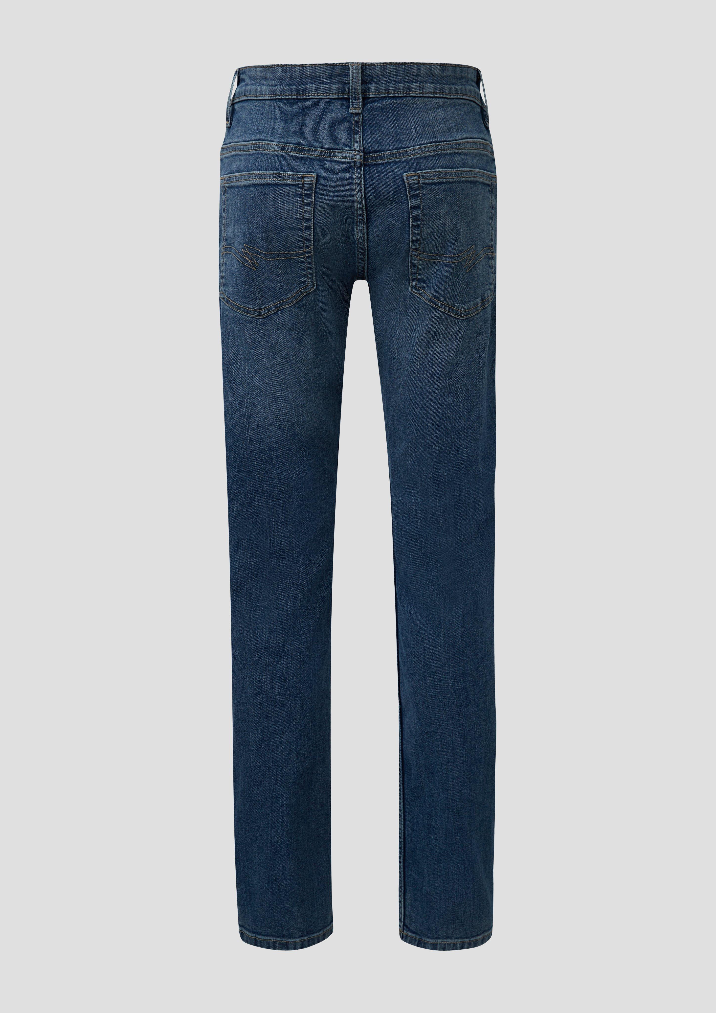 Pantalon en jean in 55Z4, 54Z4 & 94Z4