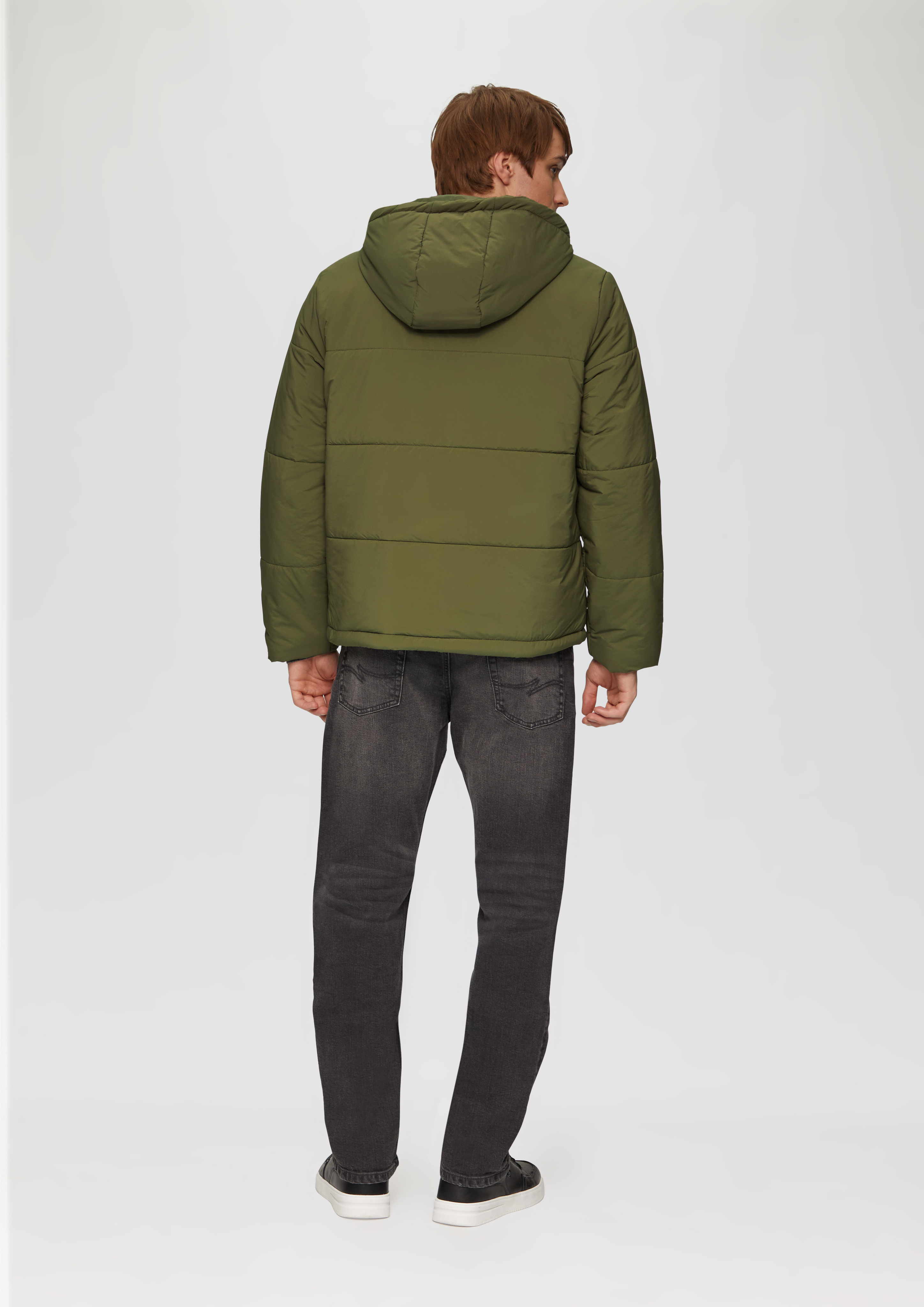 Outdoor-Jacke in 7971 & 9999