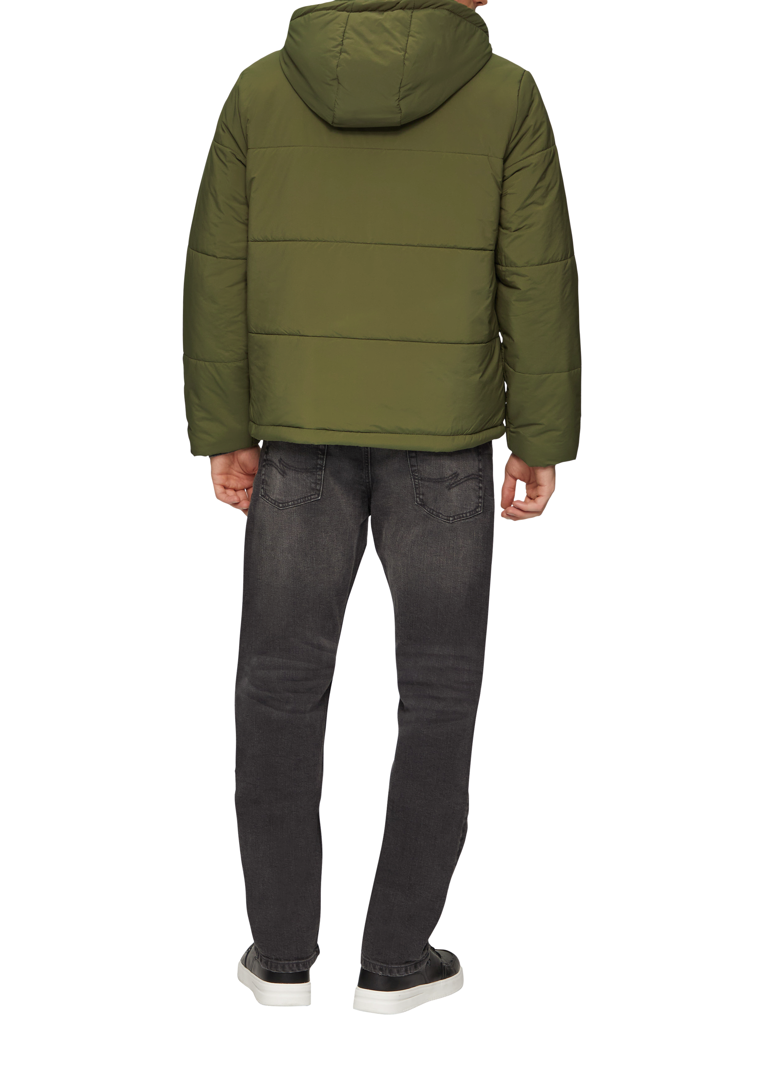 Thumbnail - Outdoor-Jacke