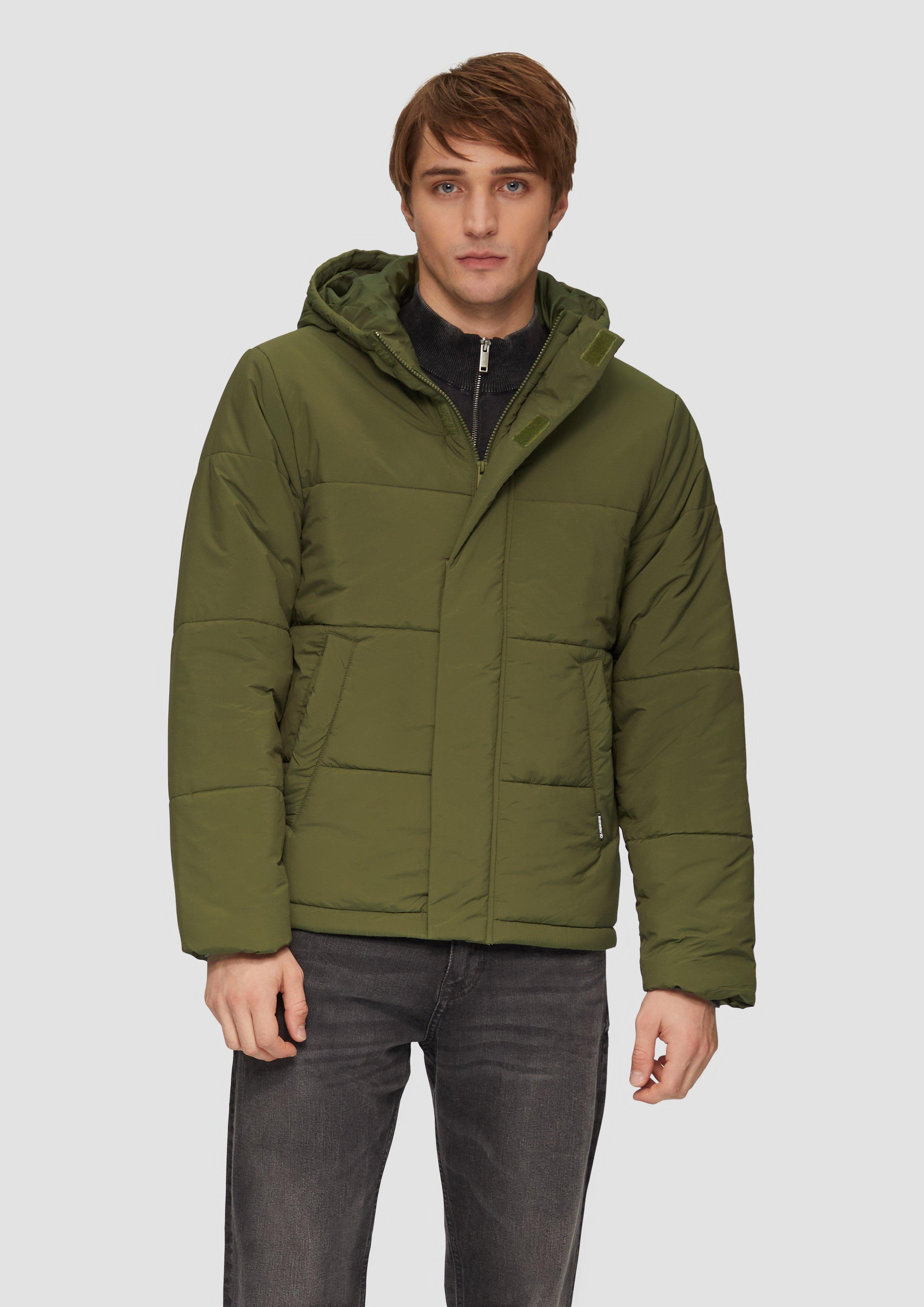 Outdoor-Jacke in 