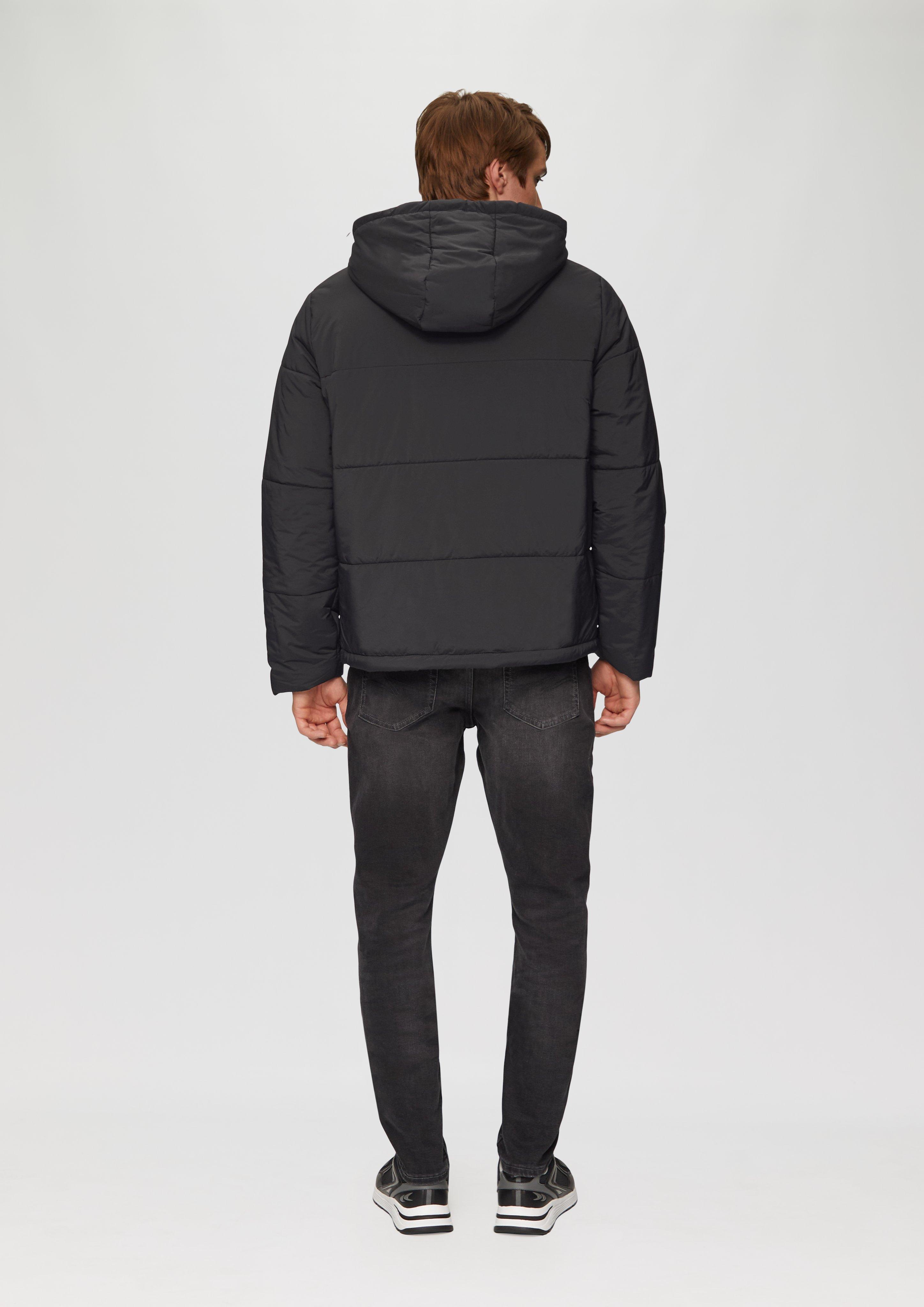 Outdoor-Jacke in 9999 & 7971