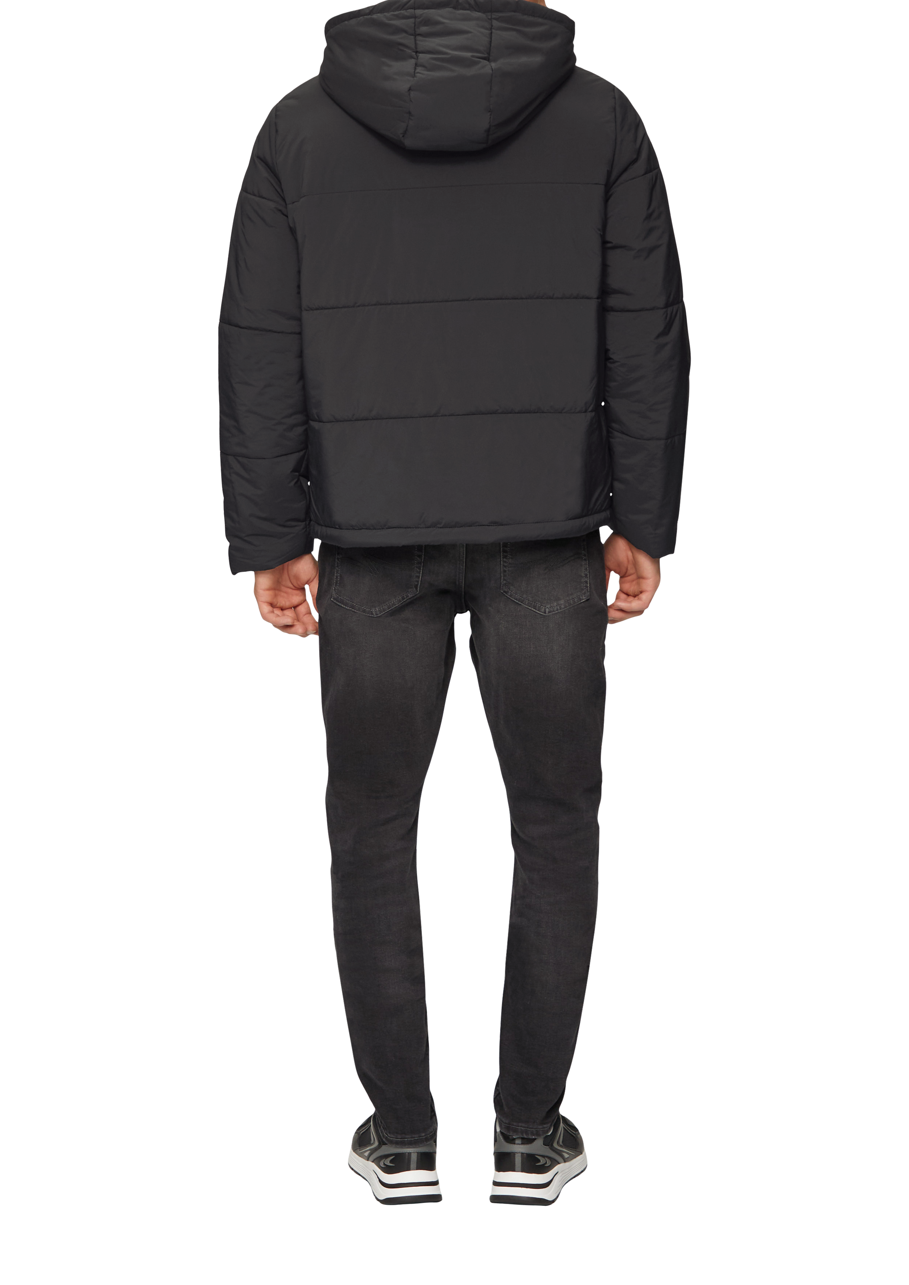 Thumbnail - Outdoor-Jacke
