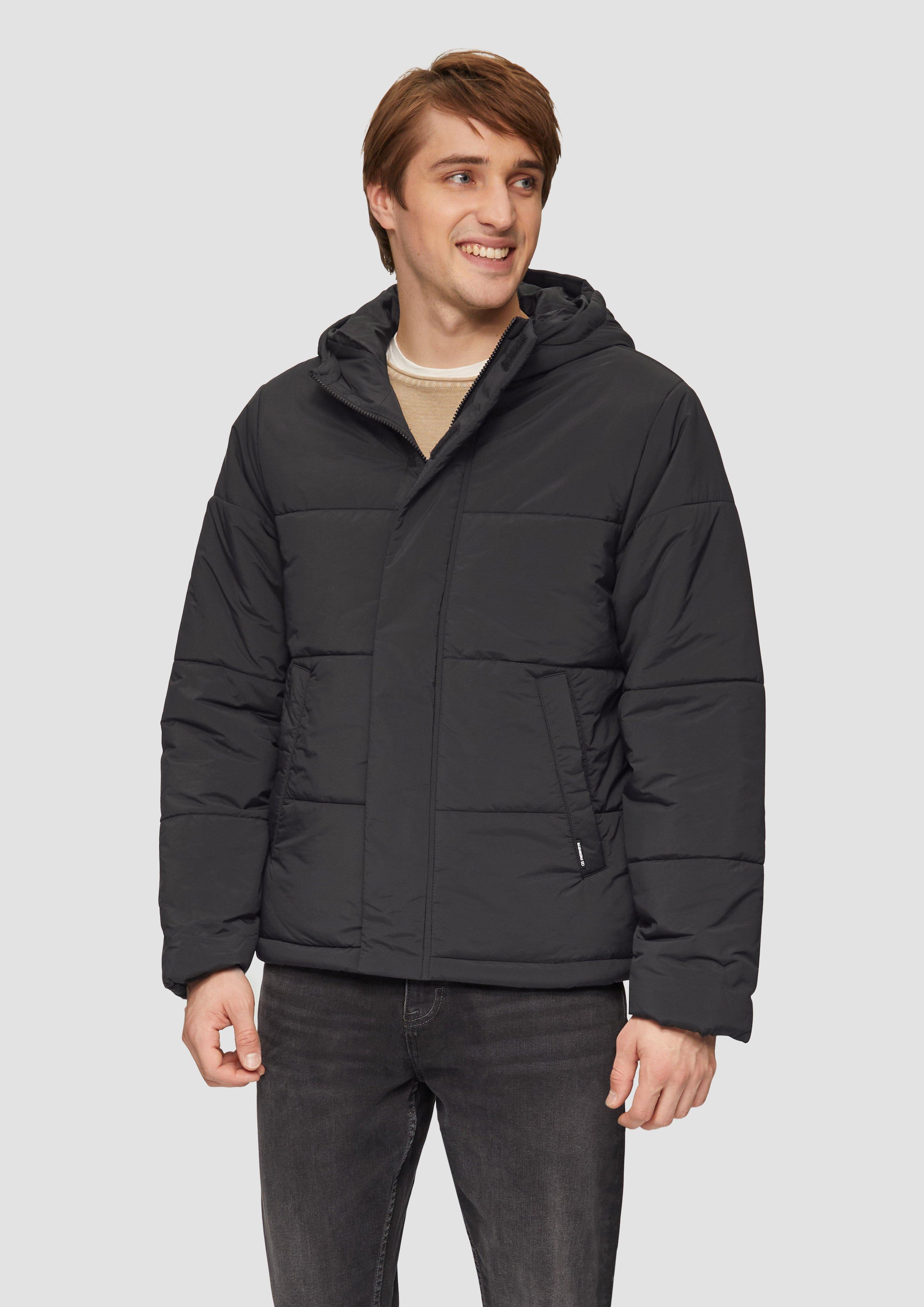 Outdoor-Jacke in 