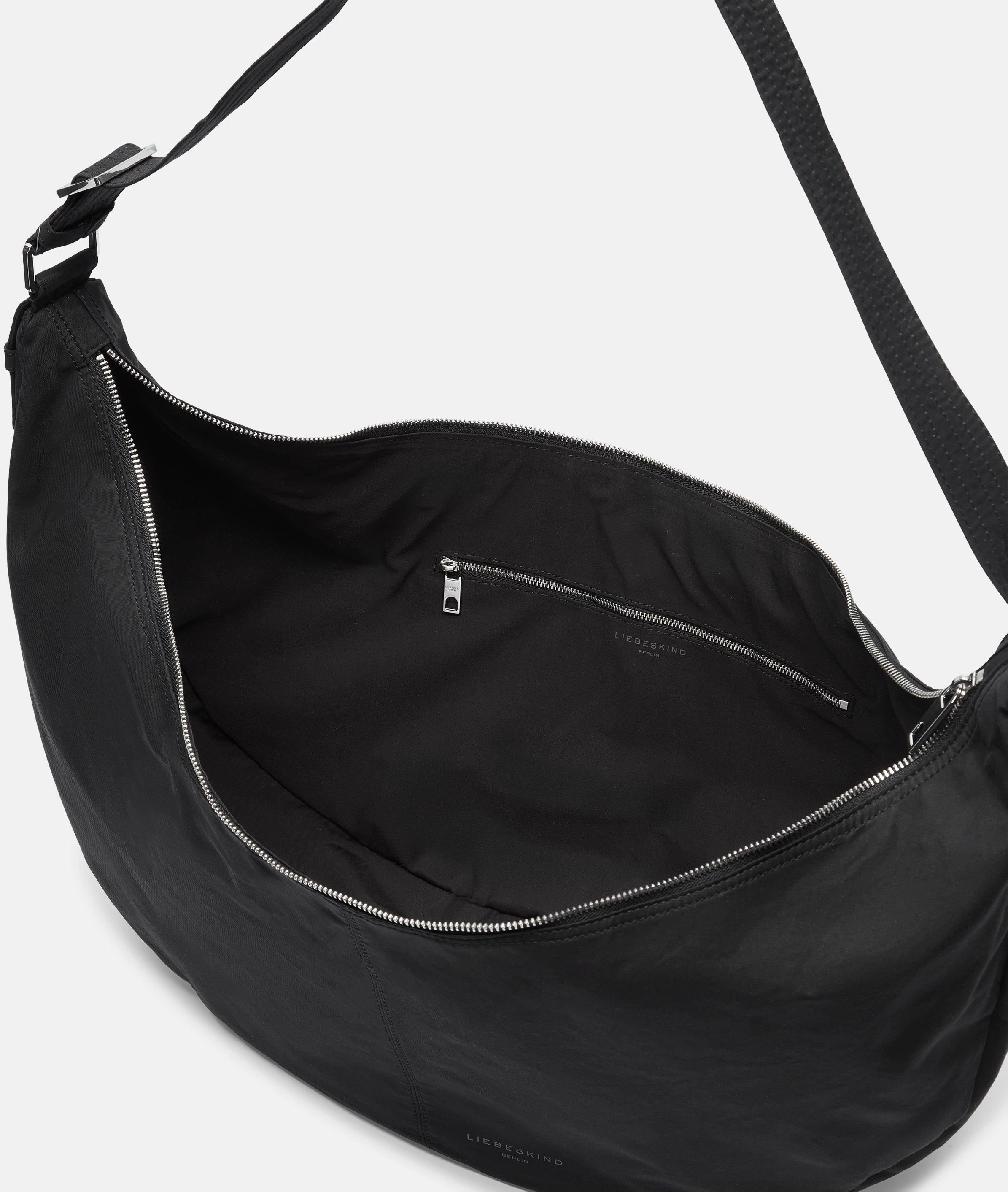 LIEBESKIND BERLIN Nylon Moon Hobo L
