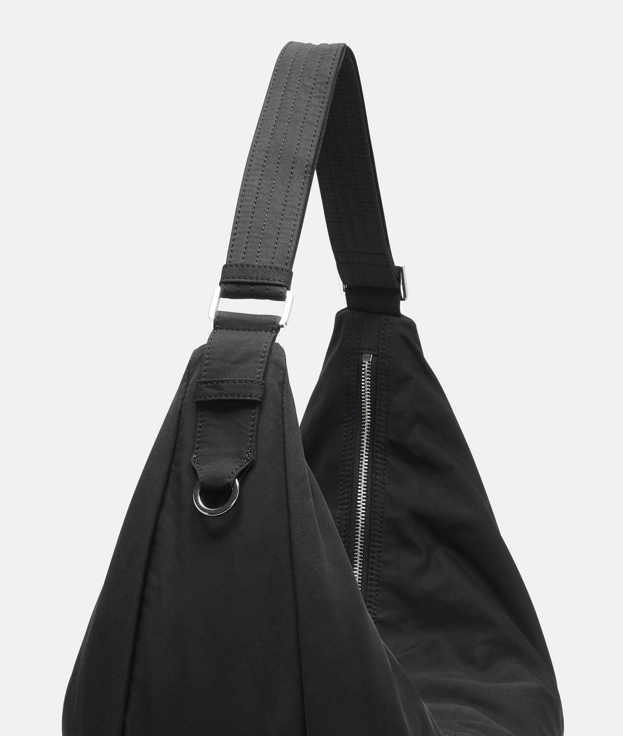 LIEBESKIND BERLIN Nylon Moon Hobo L