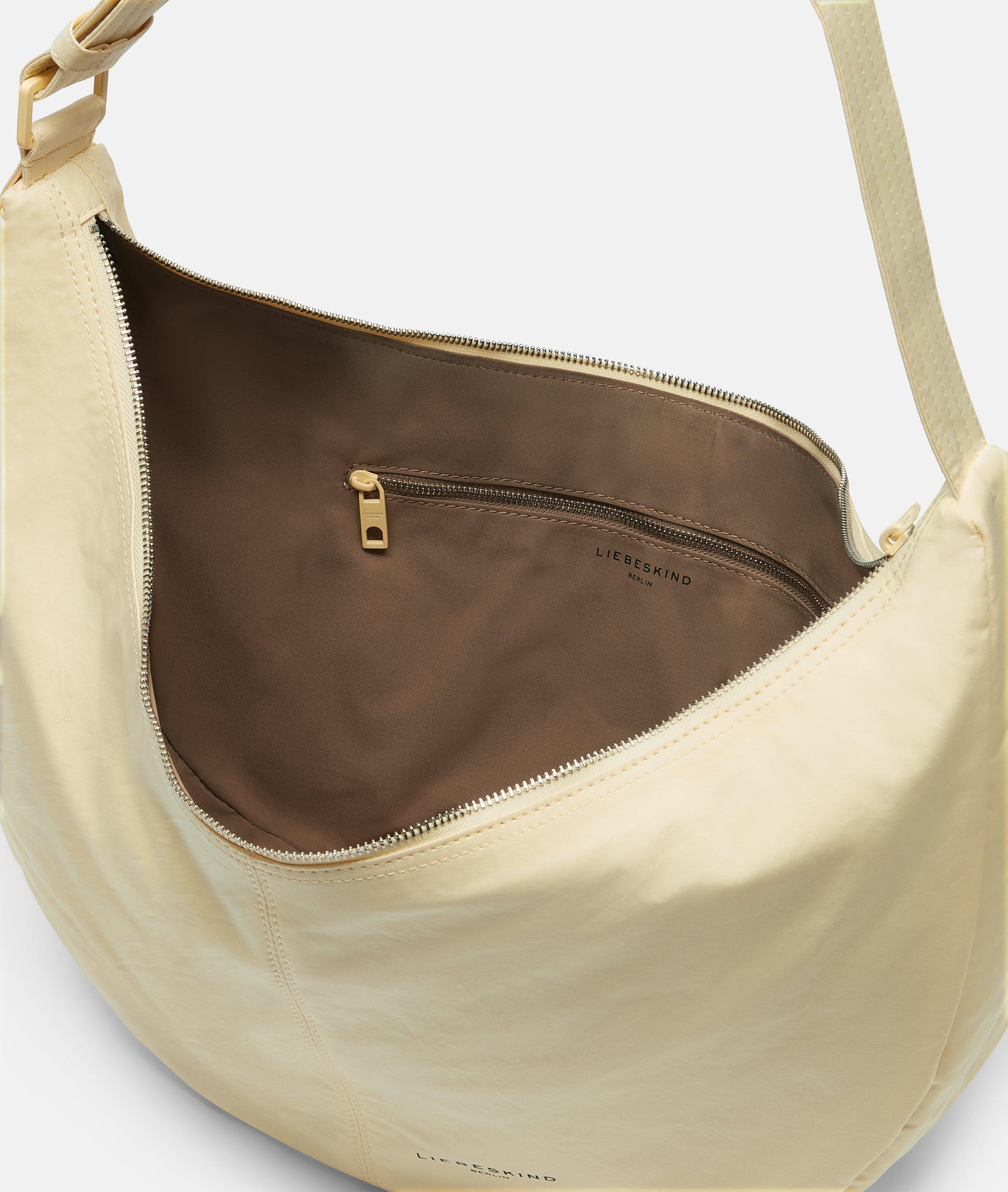 LIEBESKIND BERLIN Nylon Moon Hobo M