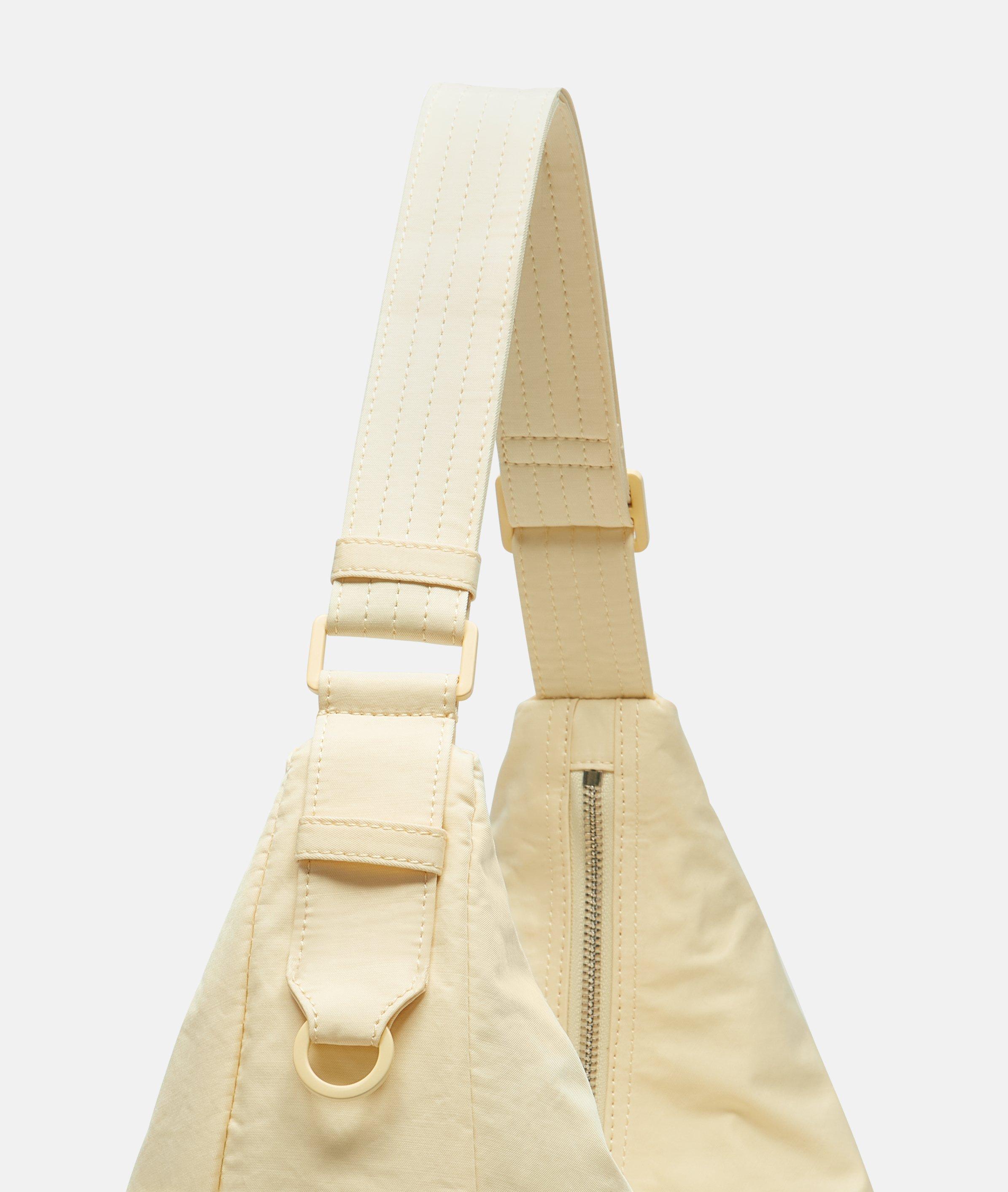 LIEBESKIND BERLIN Nylon Moon Hobo M