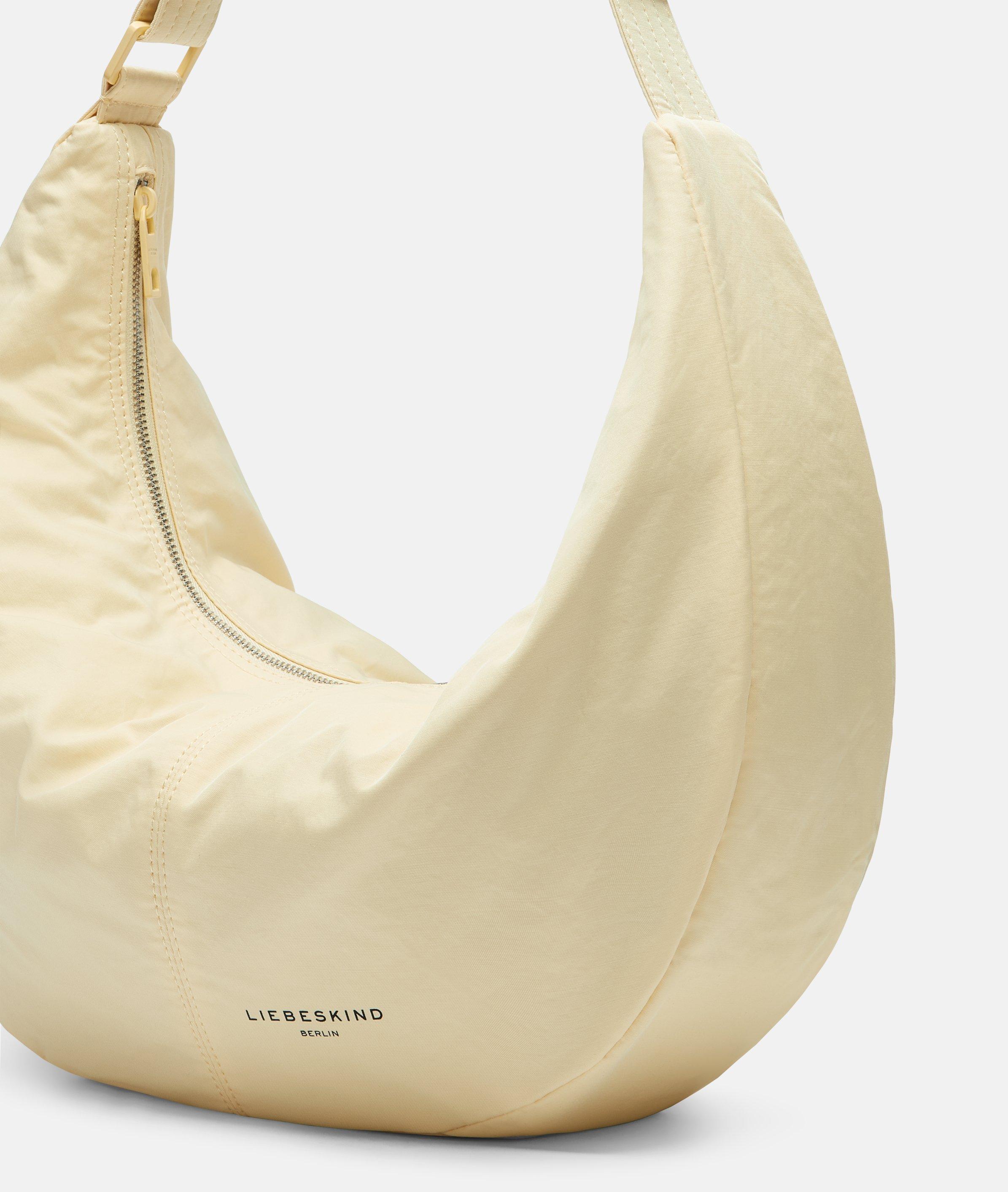 LIEBESKIND BERLIN Nylon Moon Hobo M