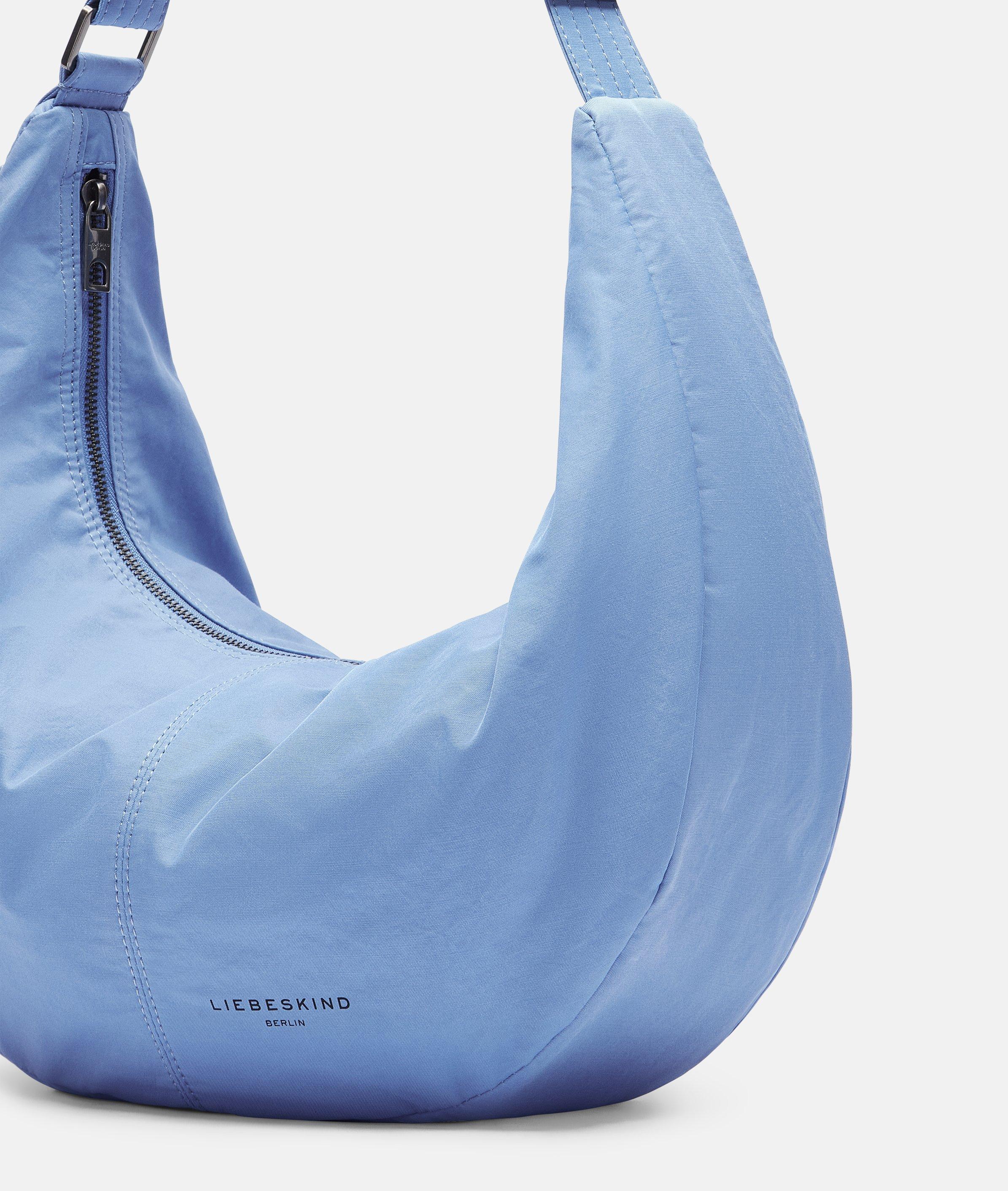 LIEBESKIND BERLIN Nylon Moon Hobo M