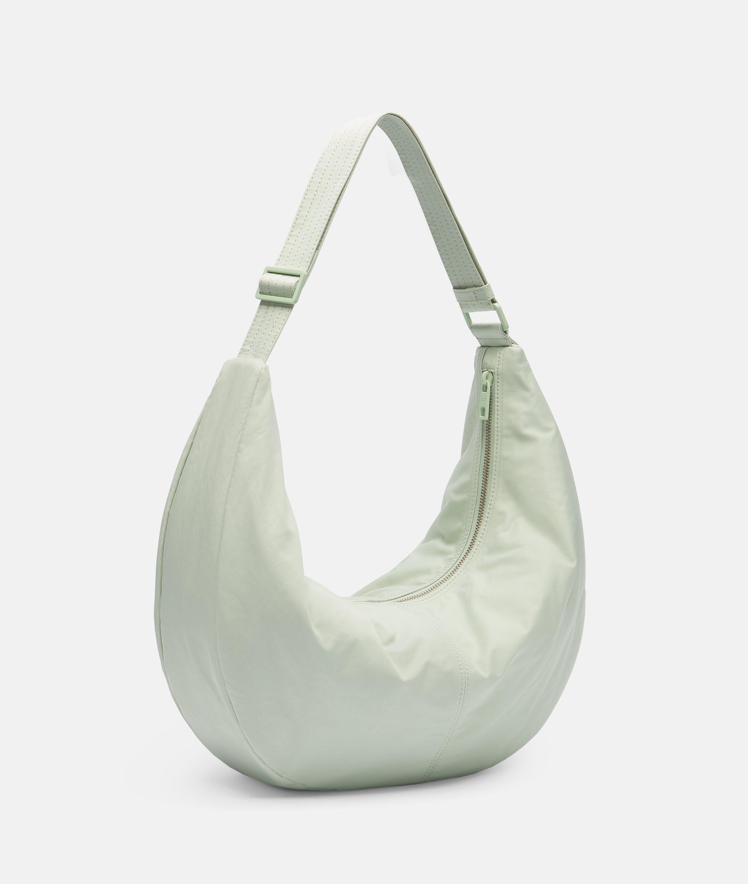 LIEBESKIND BERLIN Nylon Moon Hobo M