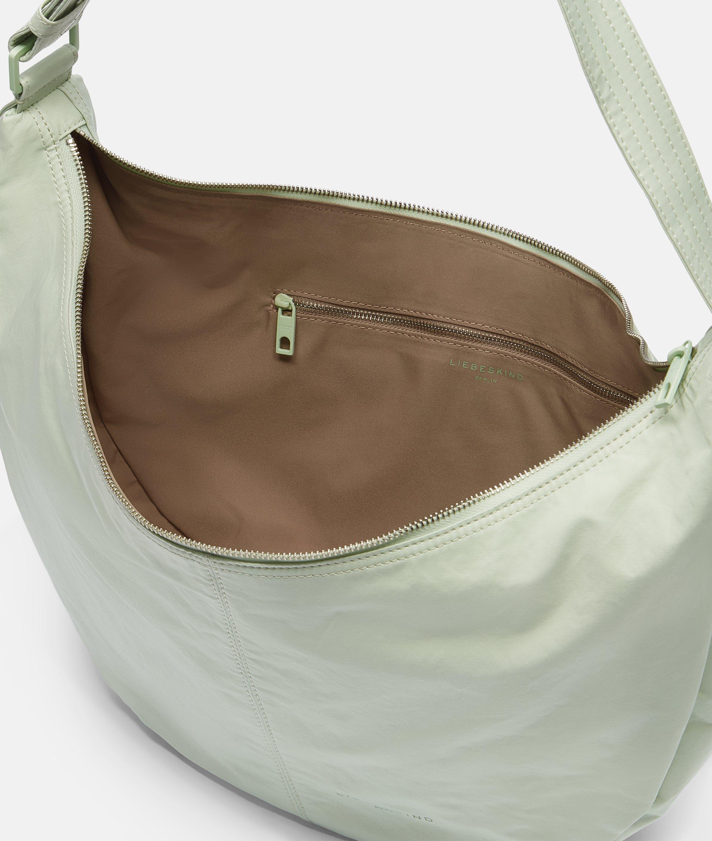LIEBESKIND BERLIN Nylon Moon Hobo M