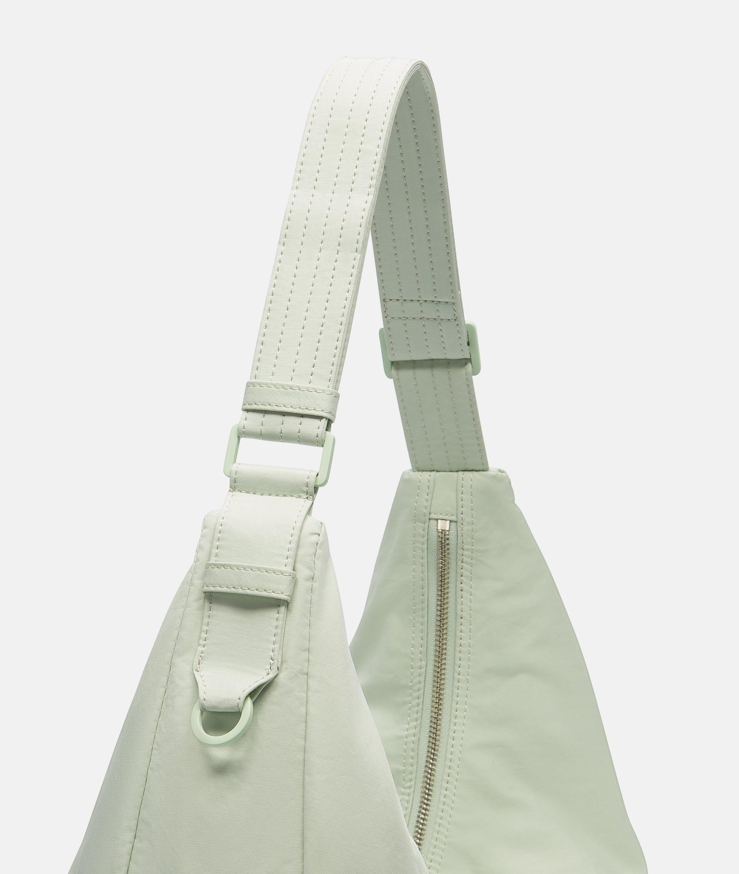 LIEBESKIND BERLIN Nylon Moon Hobo M