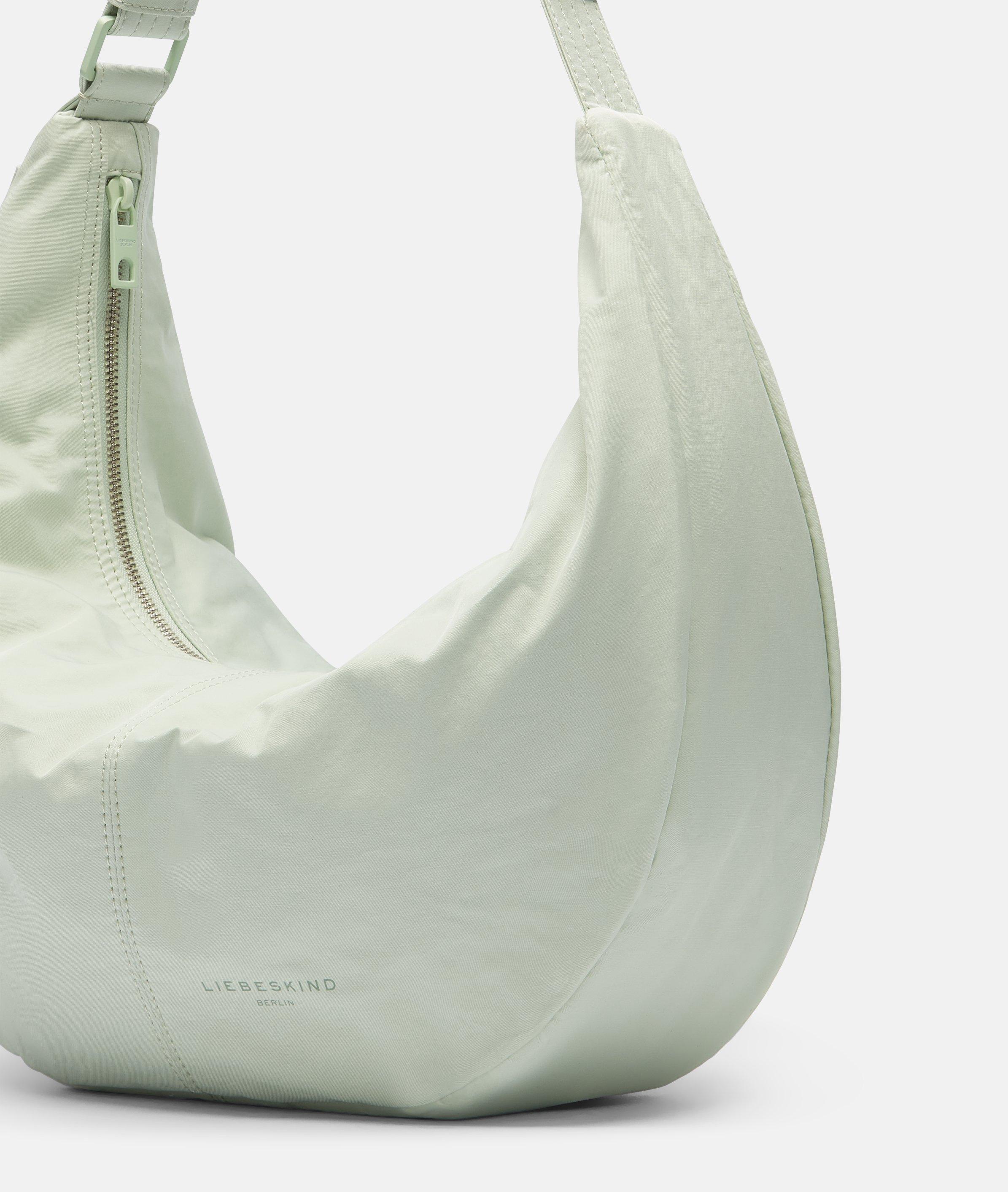 LIEBESKIND BERLIN Nylon Moon Hobo M